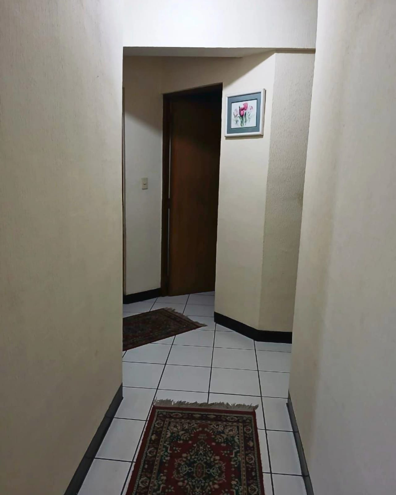 APARTAMENTO EN RENTA ZONA 2 CIUDAD NUEVA EN PRIMER NIVEL — foto 6 de 7