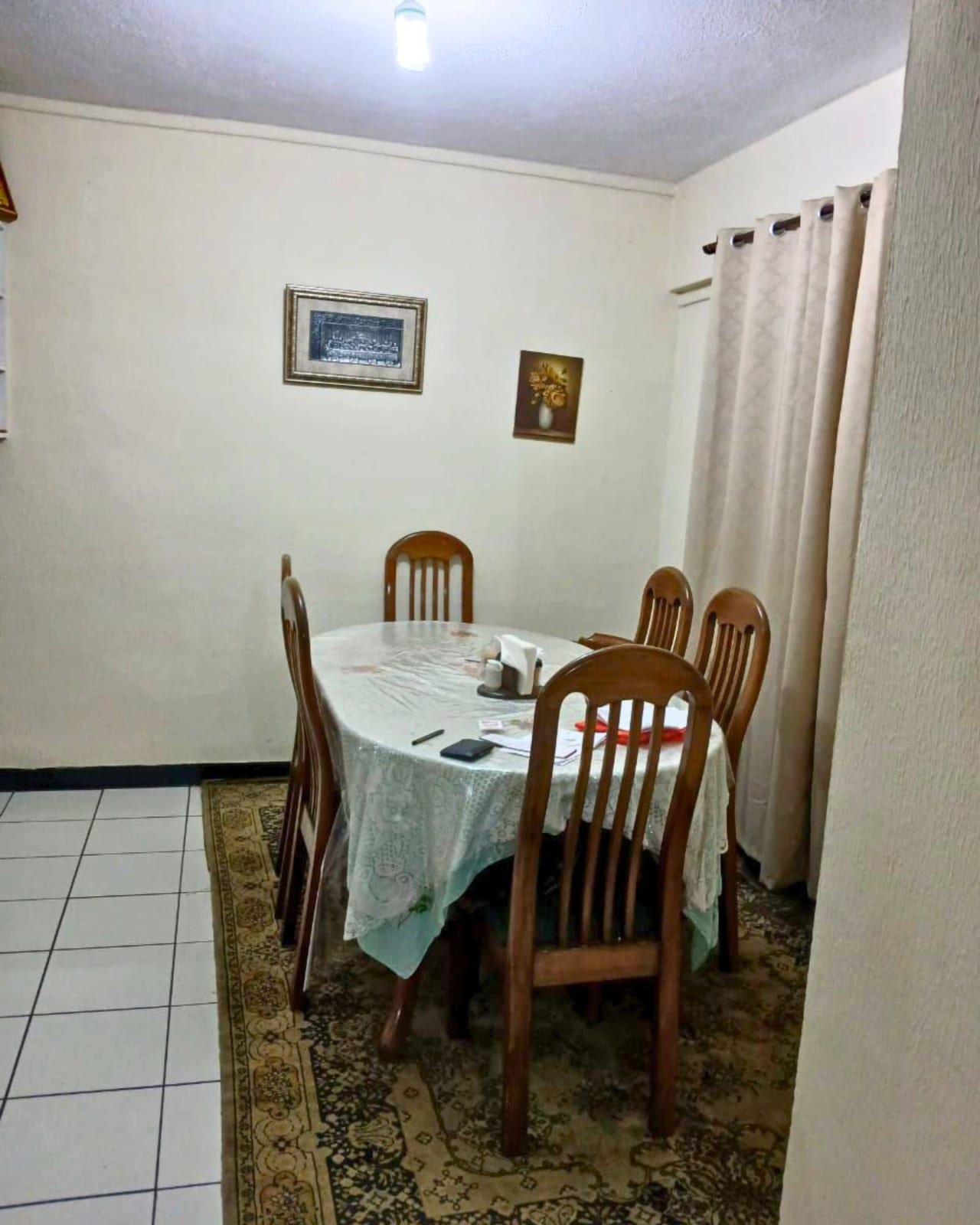 APARTAMENTO EN RENTA ZONA 2 CIUDAD NUEVA EN PRIMER NIVEL — foto 7 de 7