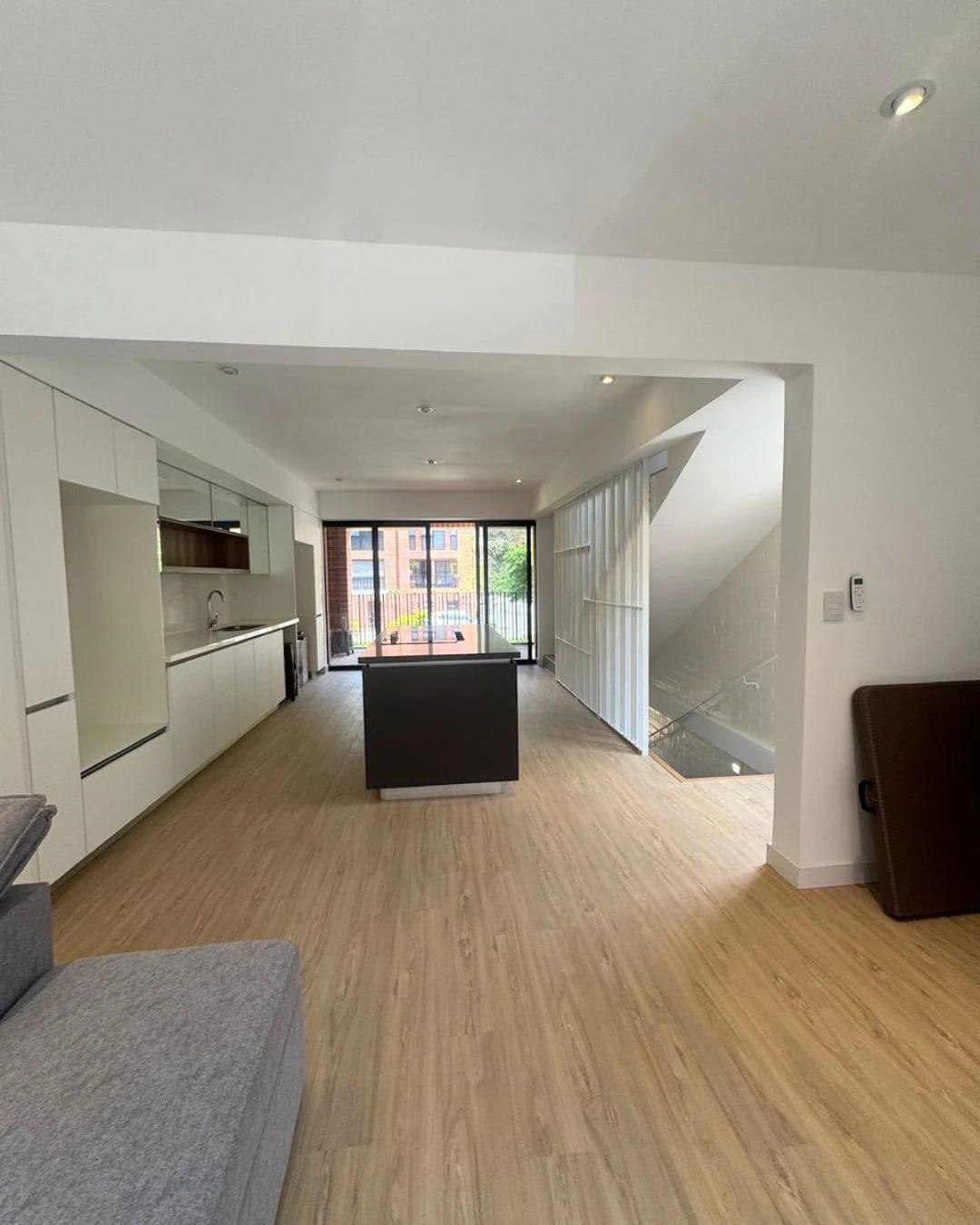 CASA EN VENTA EN ZONA 13 PARA ESTRENAR — foto 4 de 10