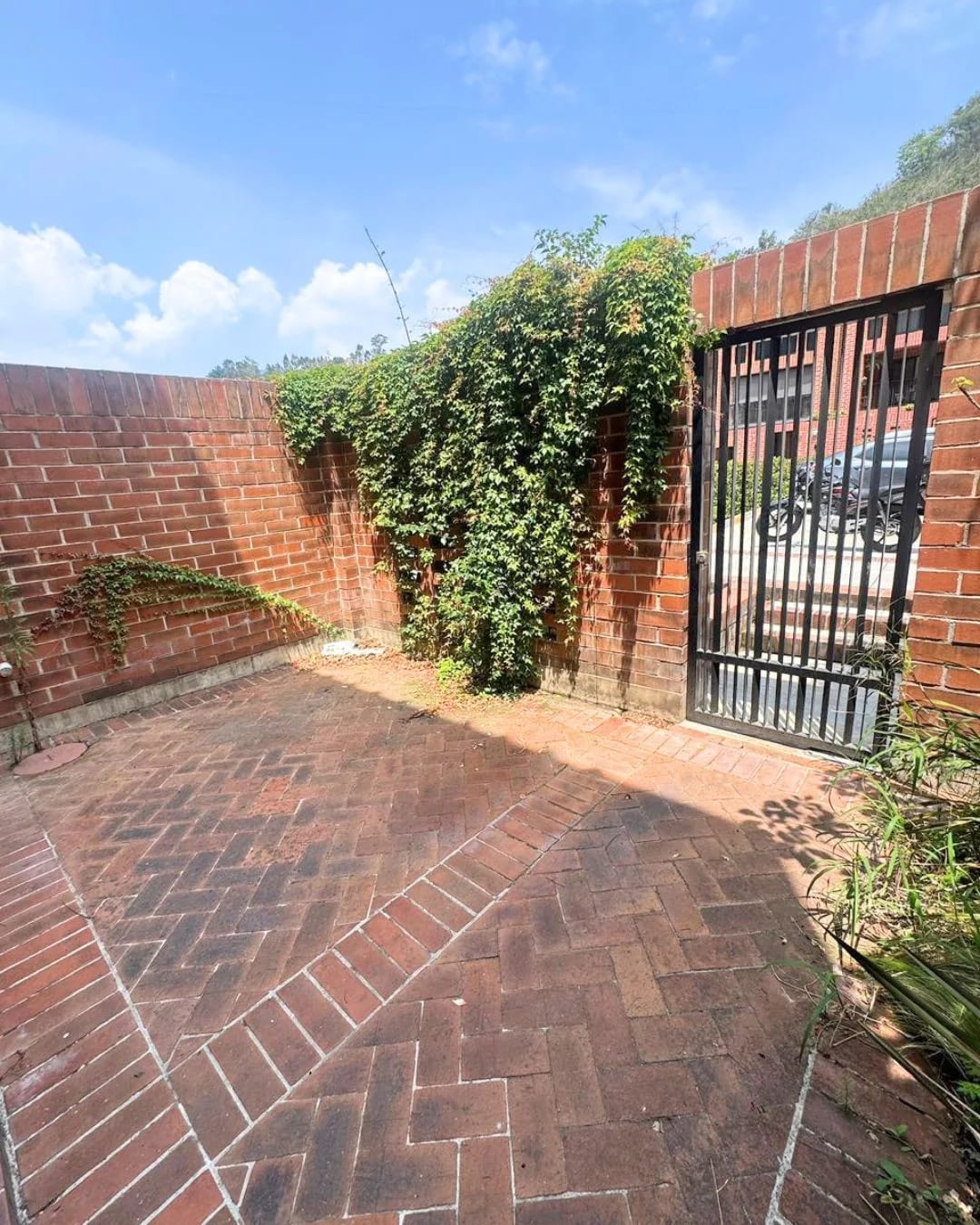 CASA EN VENTA EN ZONA 13 PARA ESTRENAR — foto 8 de 10