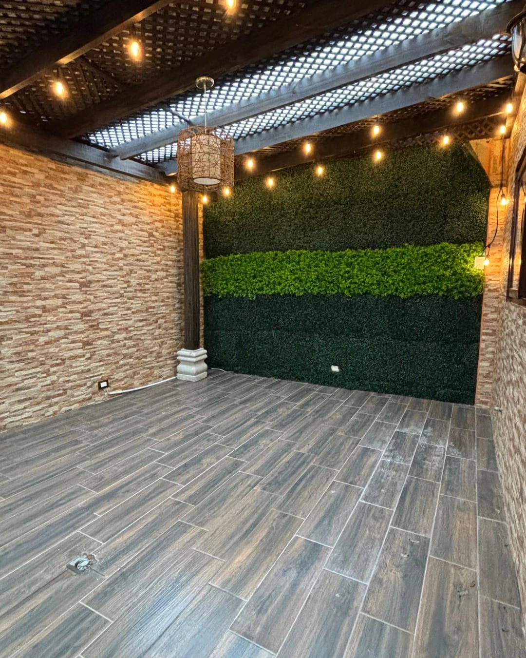 CASA EN VENTA CAES KM 19 -CUMBRES DE LA ARBOLEDA - — foto 2 de 11