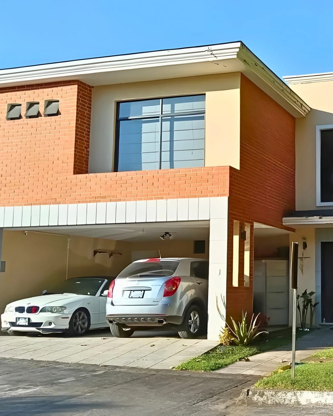 CASA EN VENTA VILLAS CAMPESTRE CAES KM 22 DE ESQUINA — foto 1 de 8