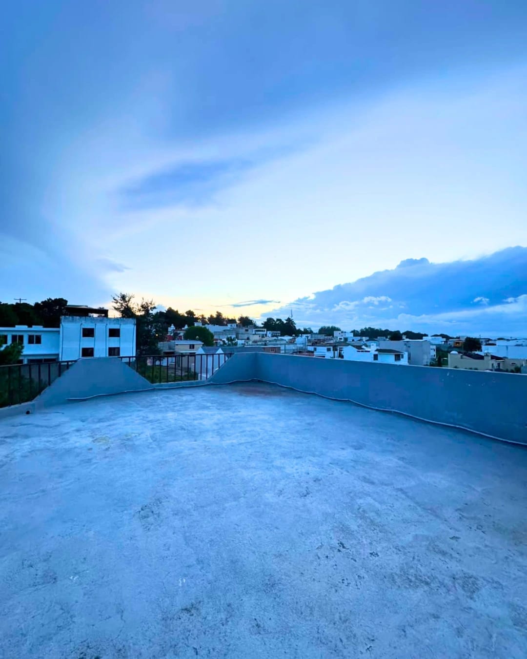 APARTAMENTO EN RENTA ZONA 16, HACIENDA REAL SECTOR 4 — foto 5 de 9