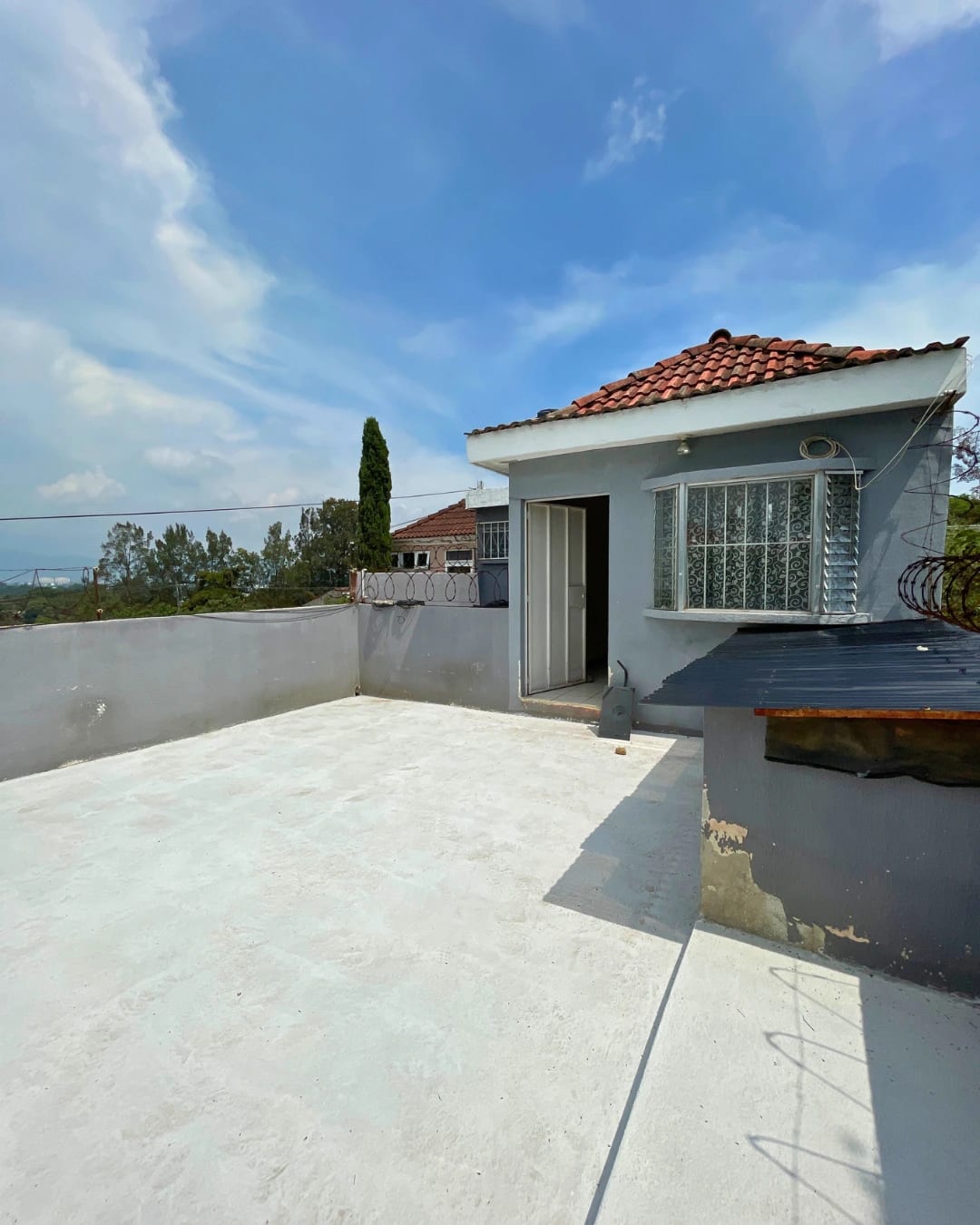 CASA EN RENTA EN SAN CRISTOBAL JACARANDAS — foto 7 de 10
