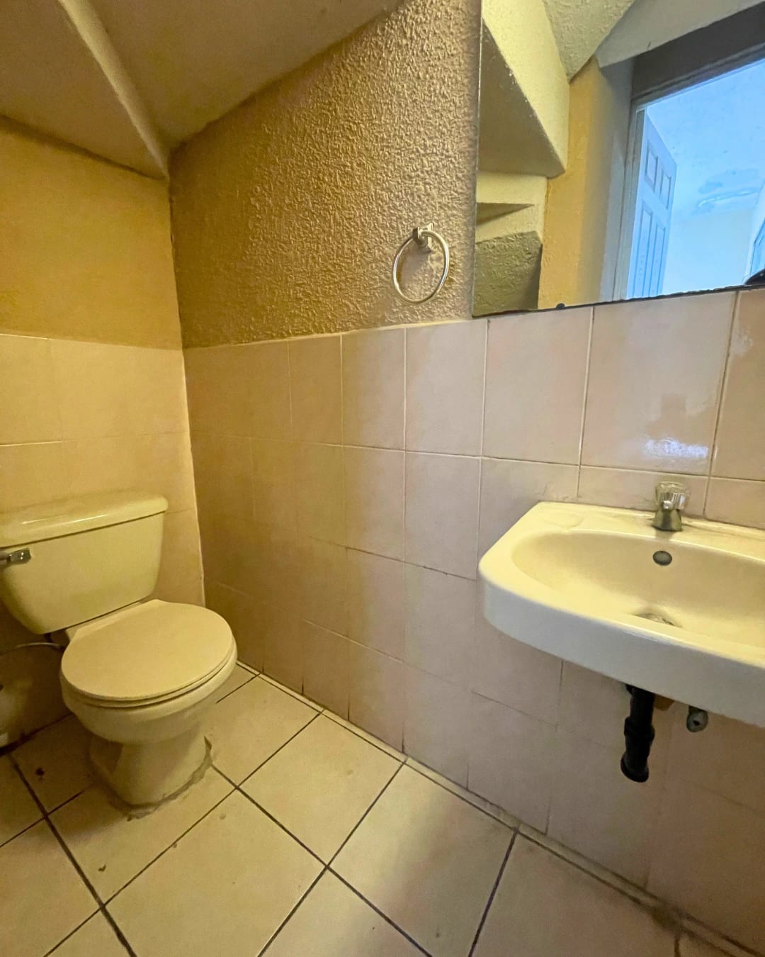 CASA EN RENTA EN SAN CRISTOBAL JACARANDAS — foto 8 de 10