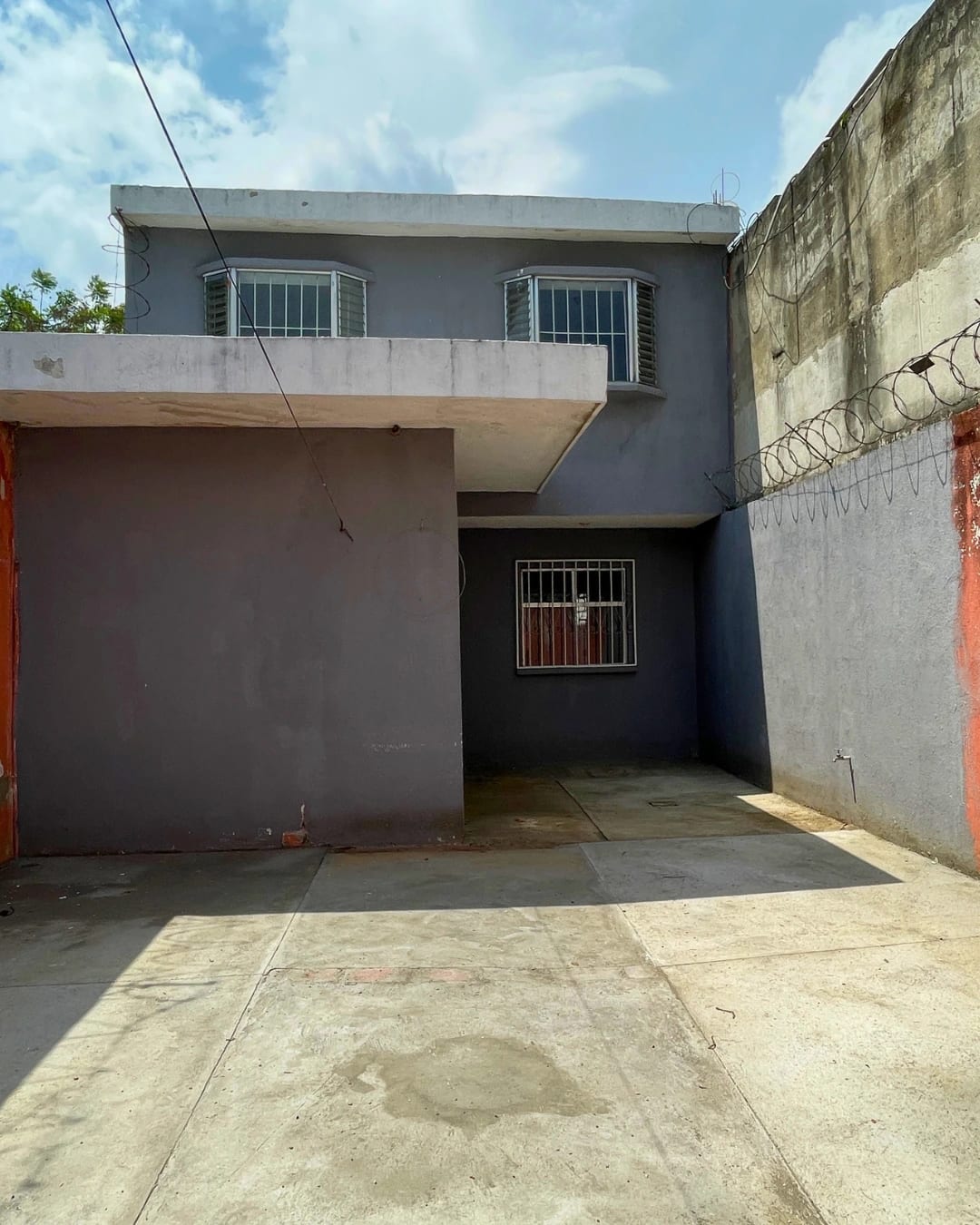 CASA EN RENTA EN SAN CRISTOBAL JACARANDAS — foto 9 de 10