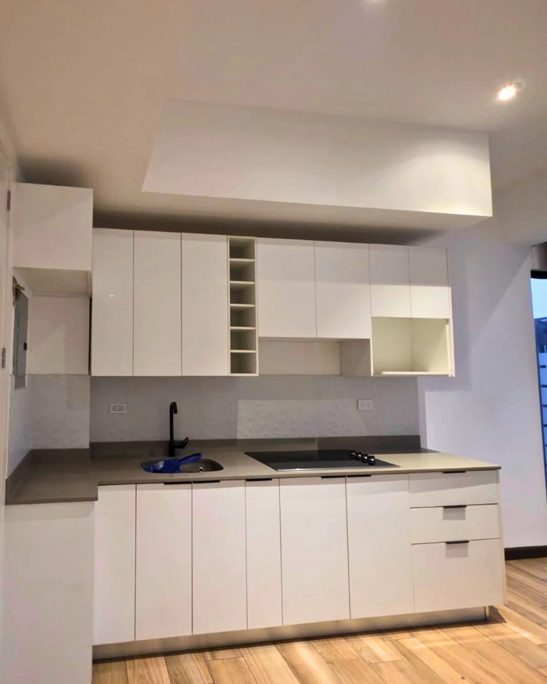 APARTAMENTO EN RENTA ZONA 13 AMERICAS — foto 8 de 13