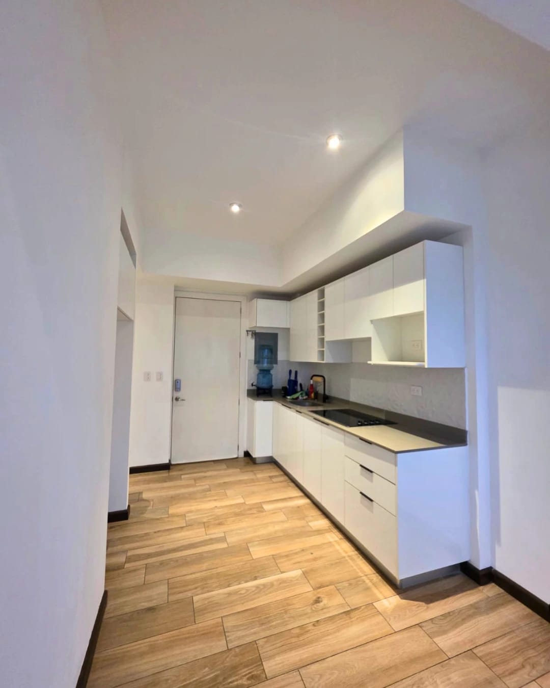 APARTAMENTO EN RENTA ZONA 13 AMERICAS — foto 10 de 13