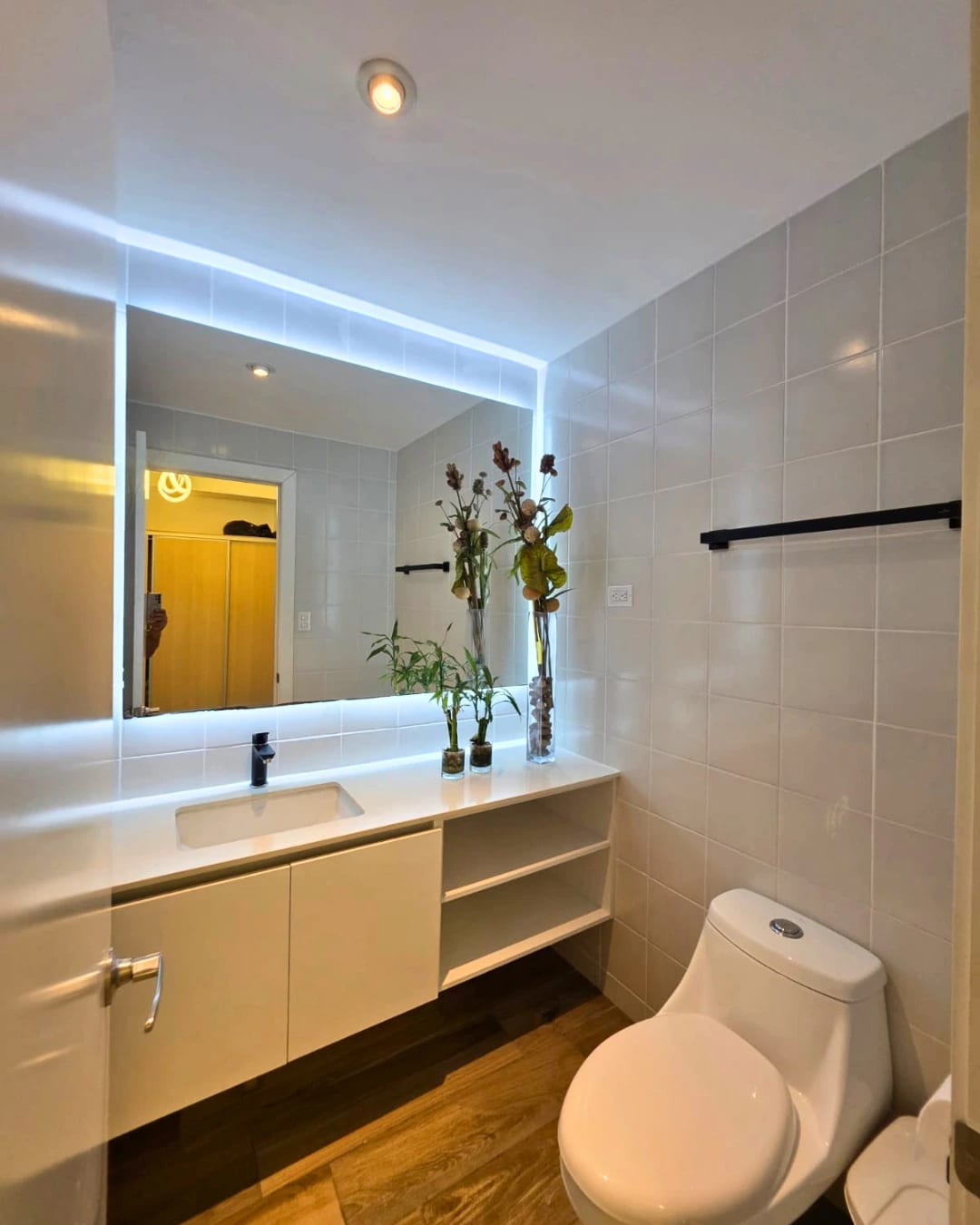 APARTAMENTO EN RENTA ZONA 13 AMERICAS — foto 11 de 13