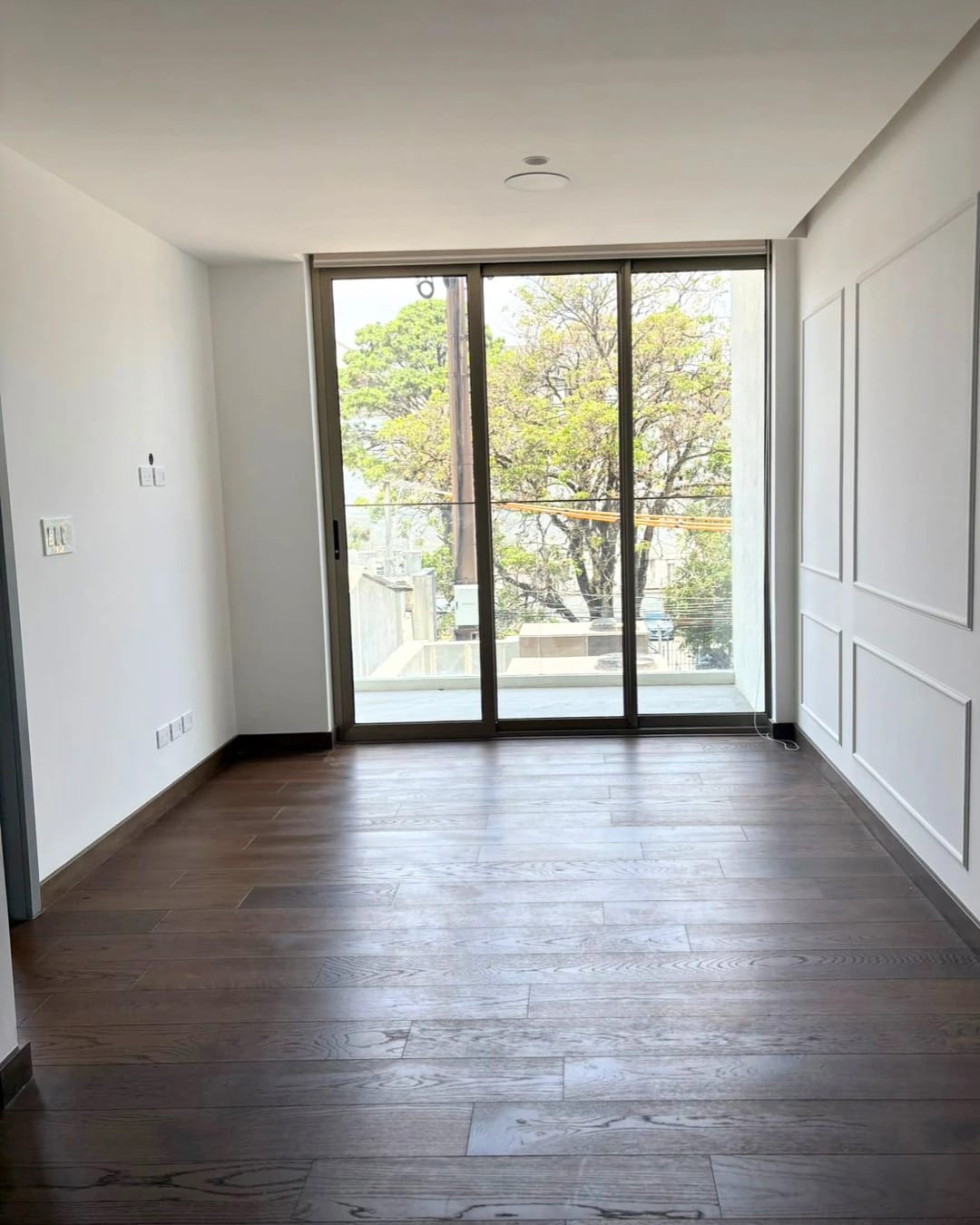 APARTAMENTO EN RENTA ZONA 10 ATARAH — foto 2 de 10