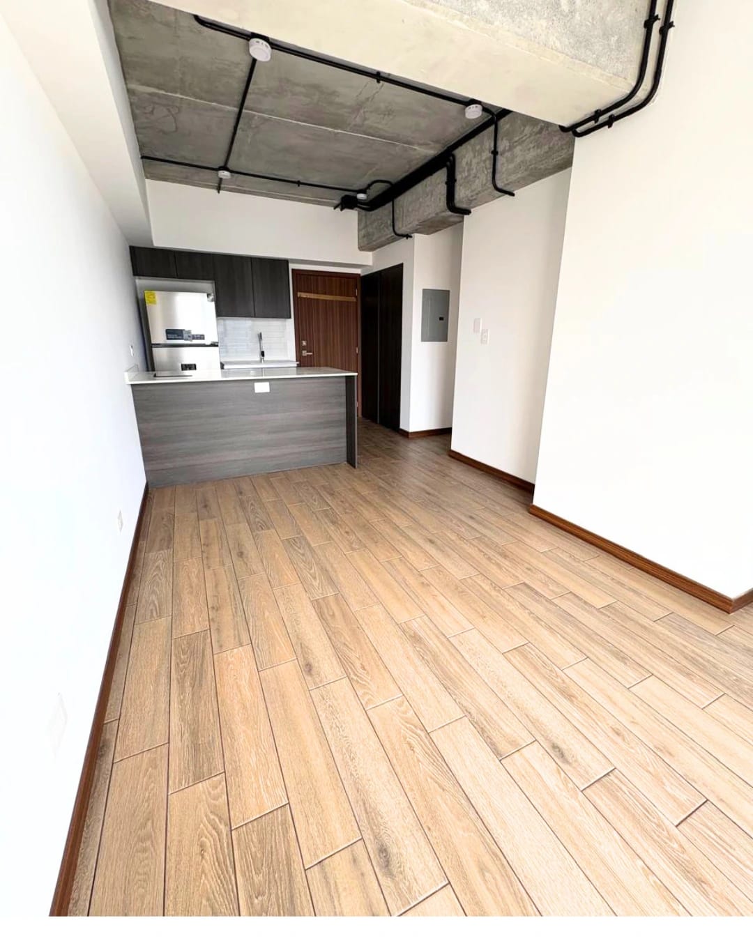APARTAMENTO EN RENTA ZONA 4 INARA PARA ESTRENAR EN NIVEL ALTO — foto 4 de 10