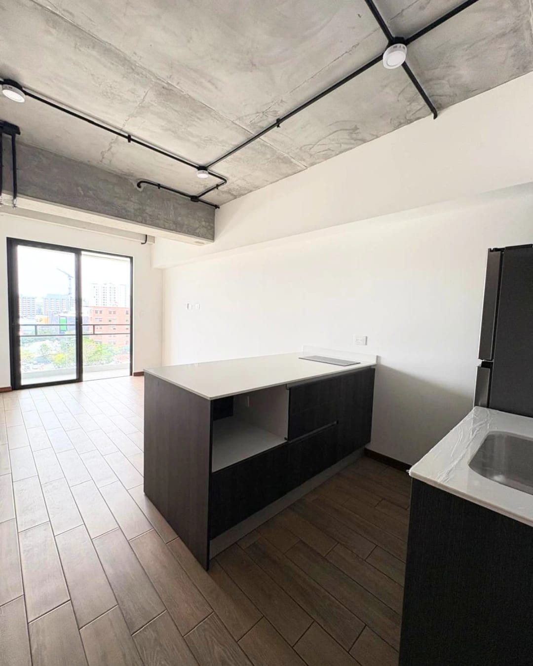 APARTAMENTO EN RENTA ZONA 4 INARA PARA ESTRENAR EN NIVEL ALTO — foto 5 de 10