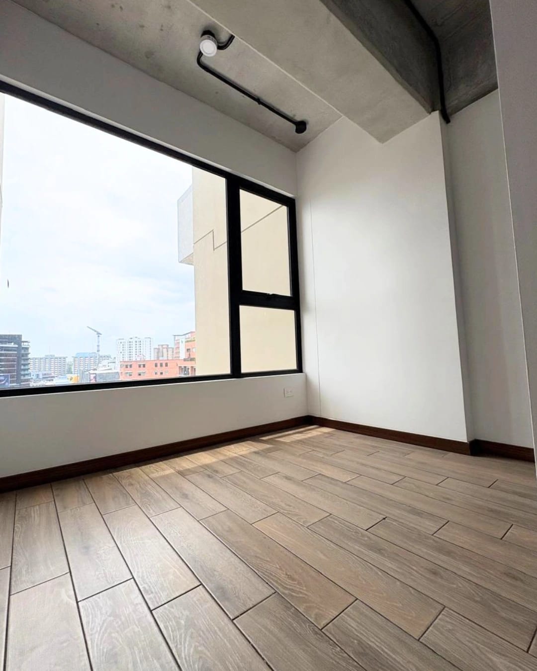 APARTAMENTO EN RENTA ZONA 4 INARA PARA ESTRENAR EN NIVEL ALTO — foto 3 de 10