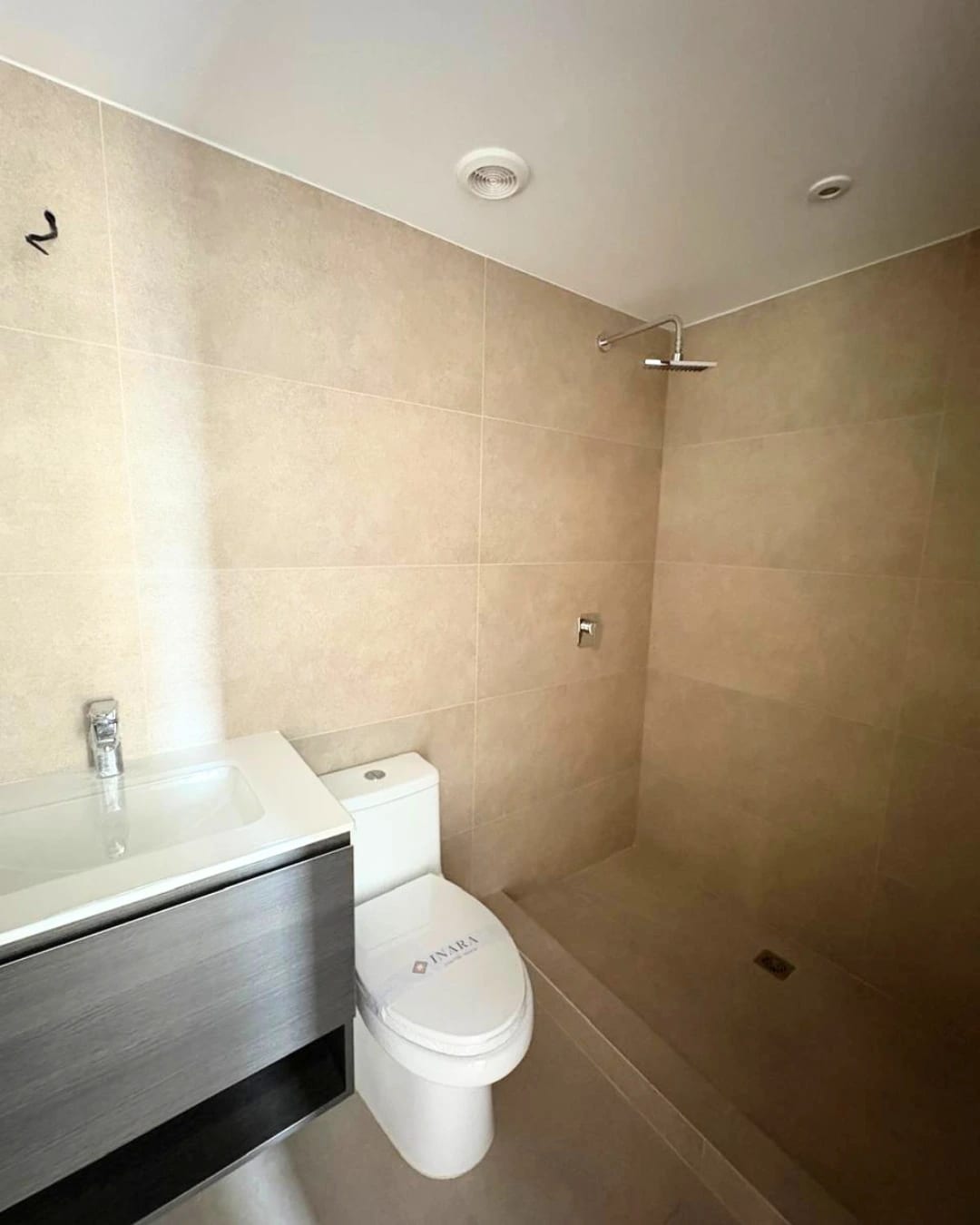 APARTAMENTO EN RENTA ZONA 4 INARA PARA ESTRENAR EN NIVEL ALTO — foto 8 de 10