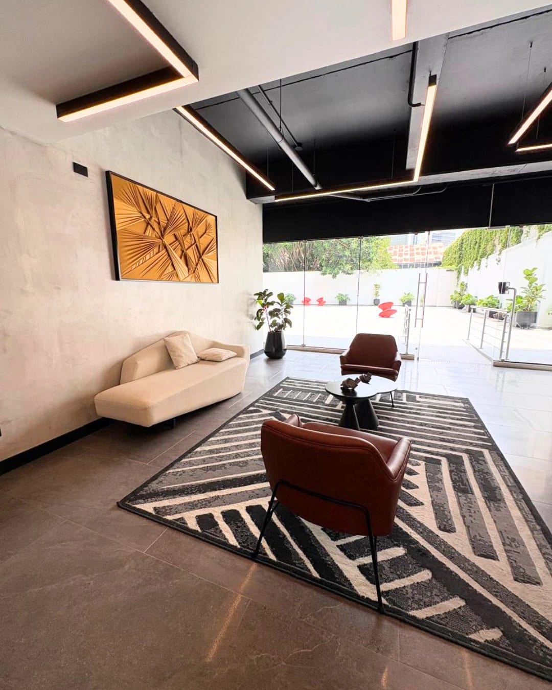 APARTAMENTO EN RENTA ZONA 4 INARA PARA ESTRENAR EN NIVEL ALTO — foto 9 de 10