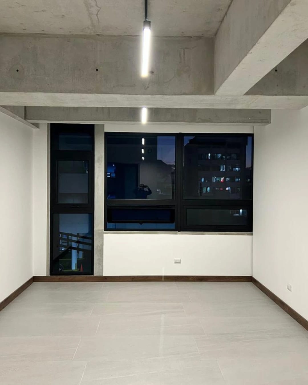 OFICINA EN RENTA ZONA 4 EDIFICIO SEPTIMO — foto 7 de 9