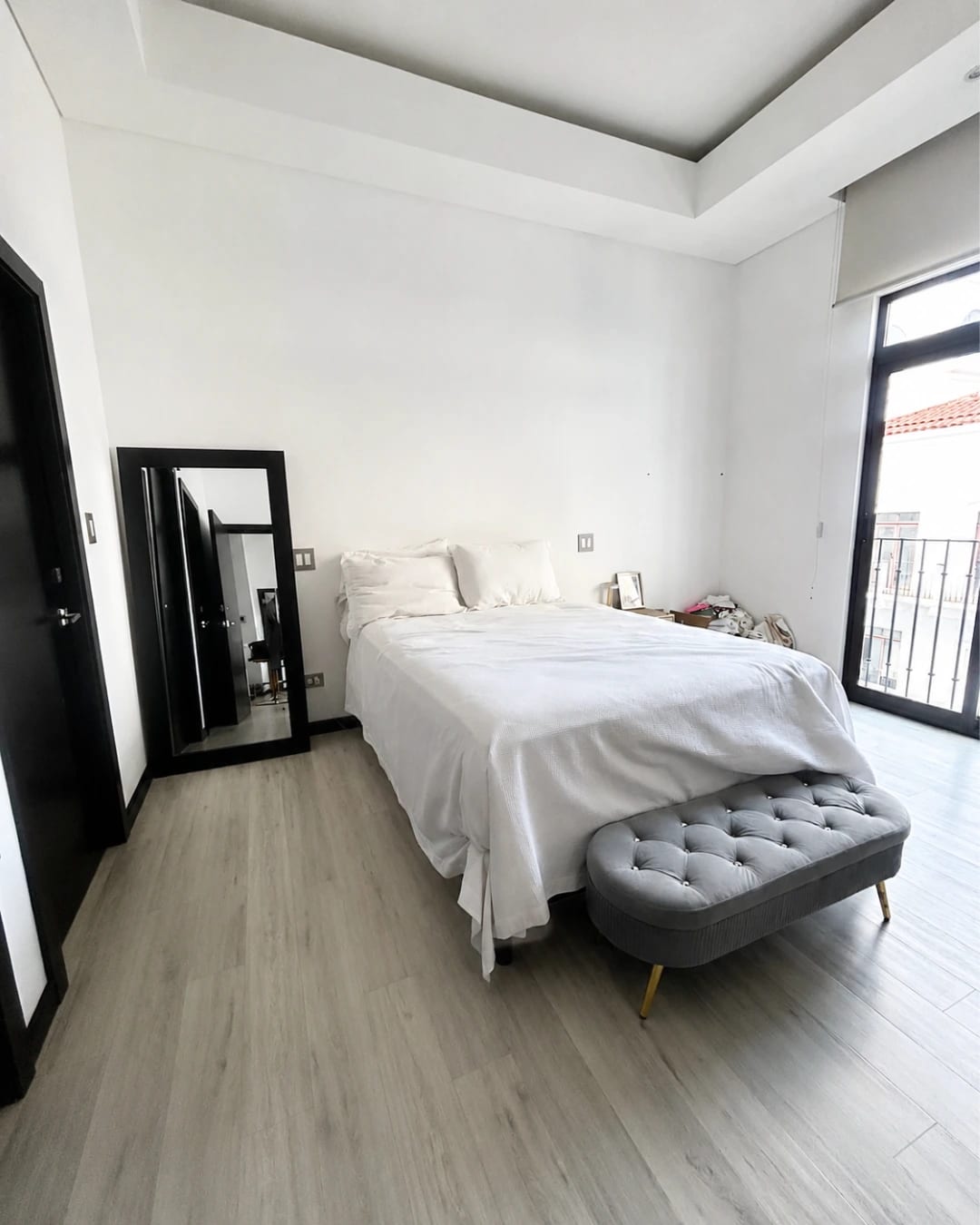 APARTAMENTO EN RENTA, EN LIRIOS 2 CAYALA, AMUEBLADO. — foto 8 de 8
