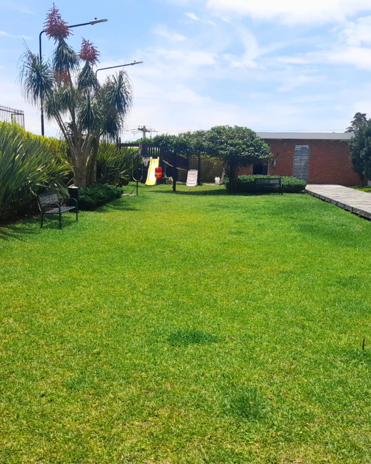 APARTAMENTO EN RENTA ZONA 16 (CALEDONIA) — foto 5 de 8