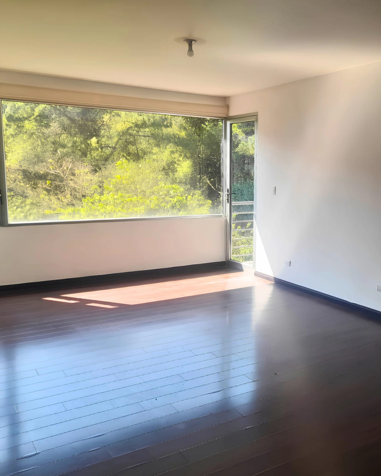 APARTAMENTO EN RENTA ZONA 16 (CALEDONIA) — foto 7 de 8