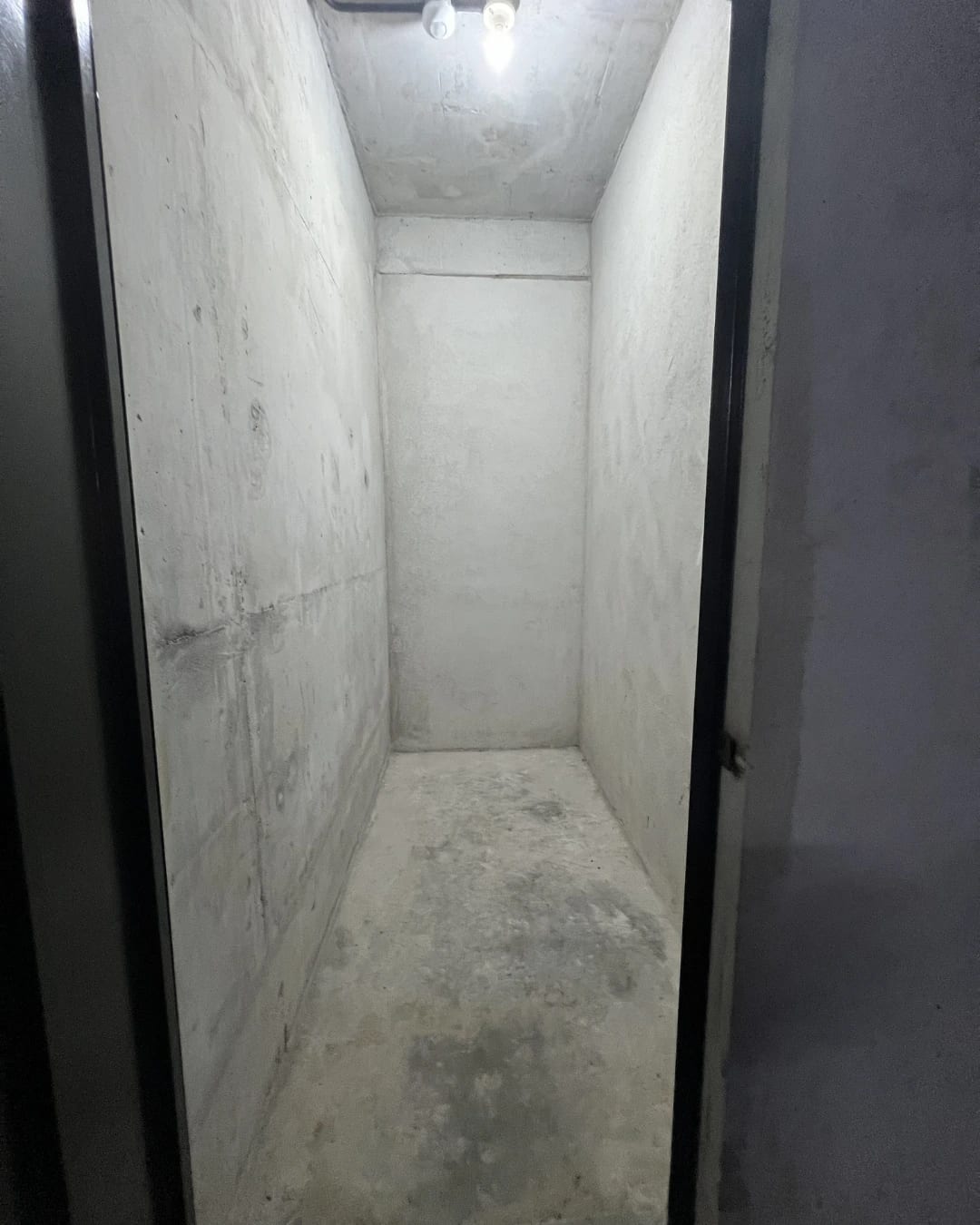 APARTAMENTO EN VENTA ZONA 16 EN PRIMER NIVEL CON JARDÍN Y BODEGA — foto 10 de 10
