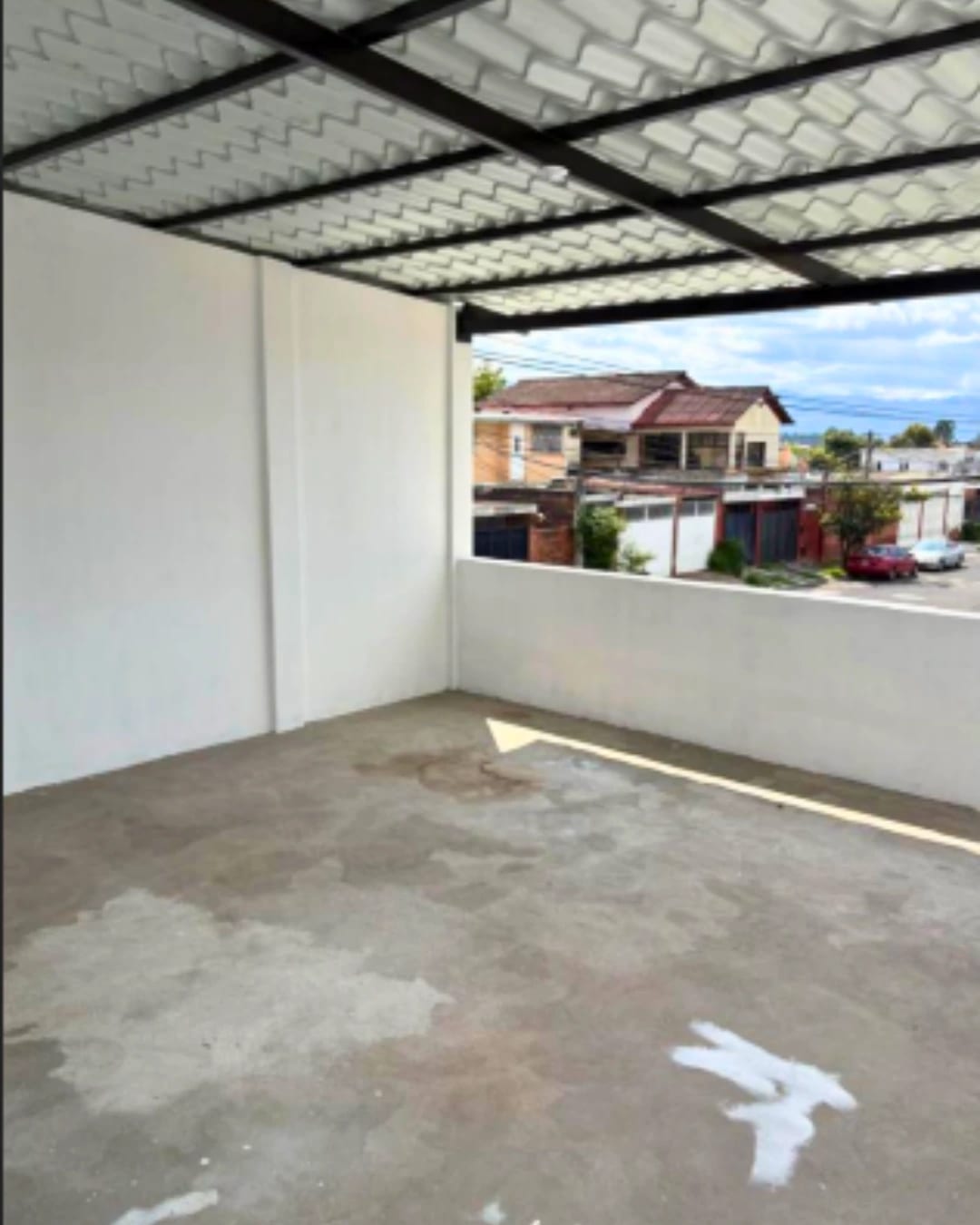 APARTAMENTO EN RENTA ZONA 12 PARA ESTRENAR — foto 1 de 7