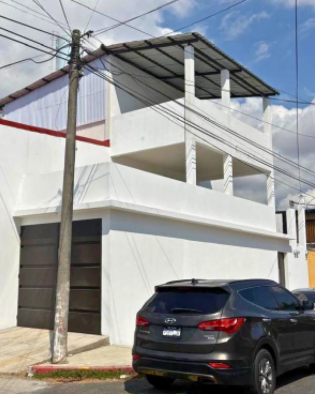 APARTAMENTO EN RENTA ZONA 12 PARA ESTRENAR — foto 6 de 7