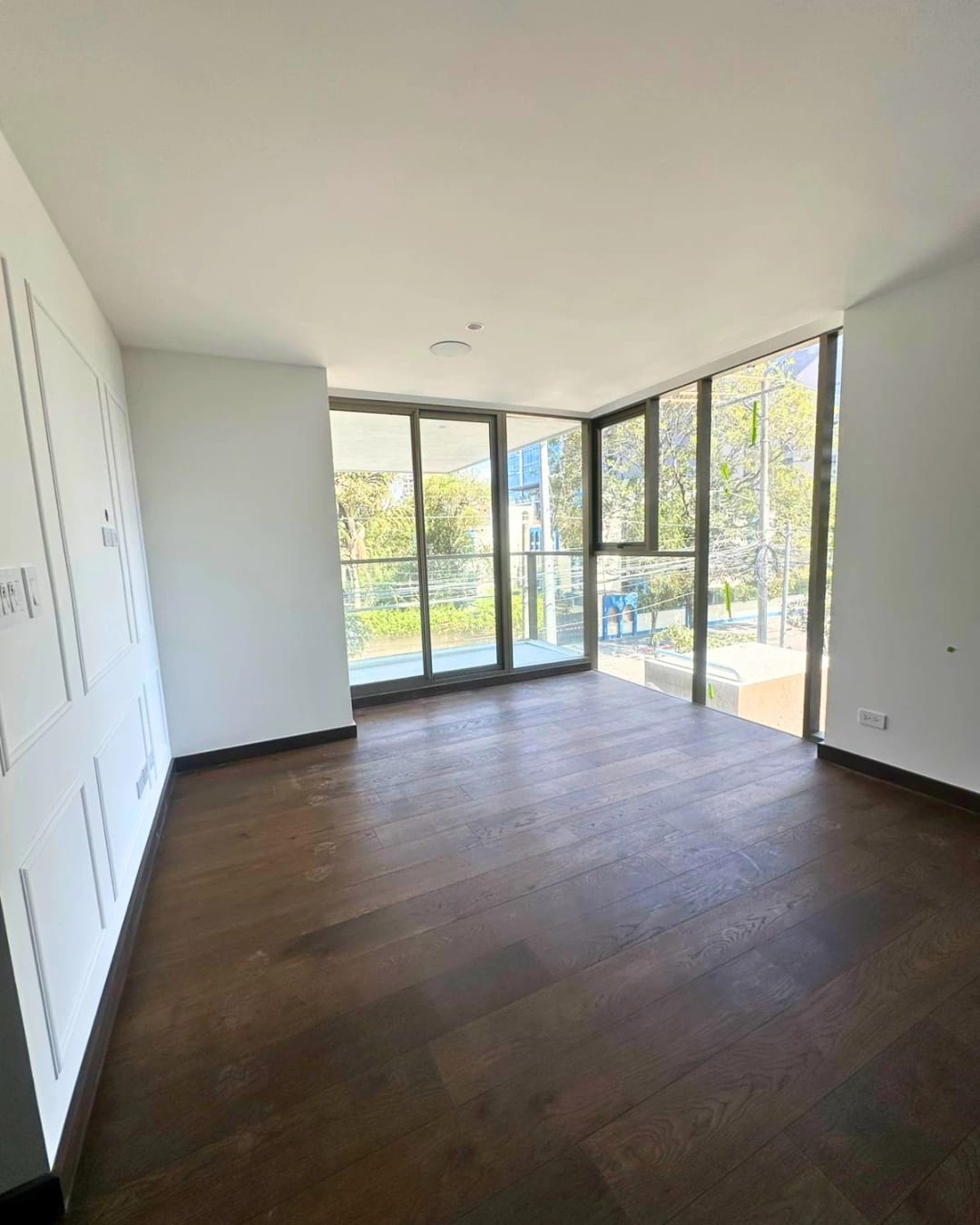 APARTAMENTO EN RENTA ZONA 10, ATHARA PARA ESTRENAR — foto 5 de 6