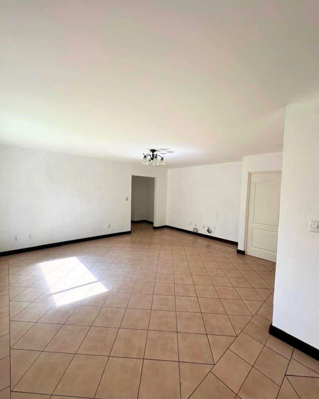 CASA EN RENTA EN CAES KM 23.5 DE UN NIVEL Y AMPLIO JARDIN — foto 14 de 14