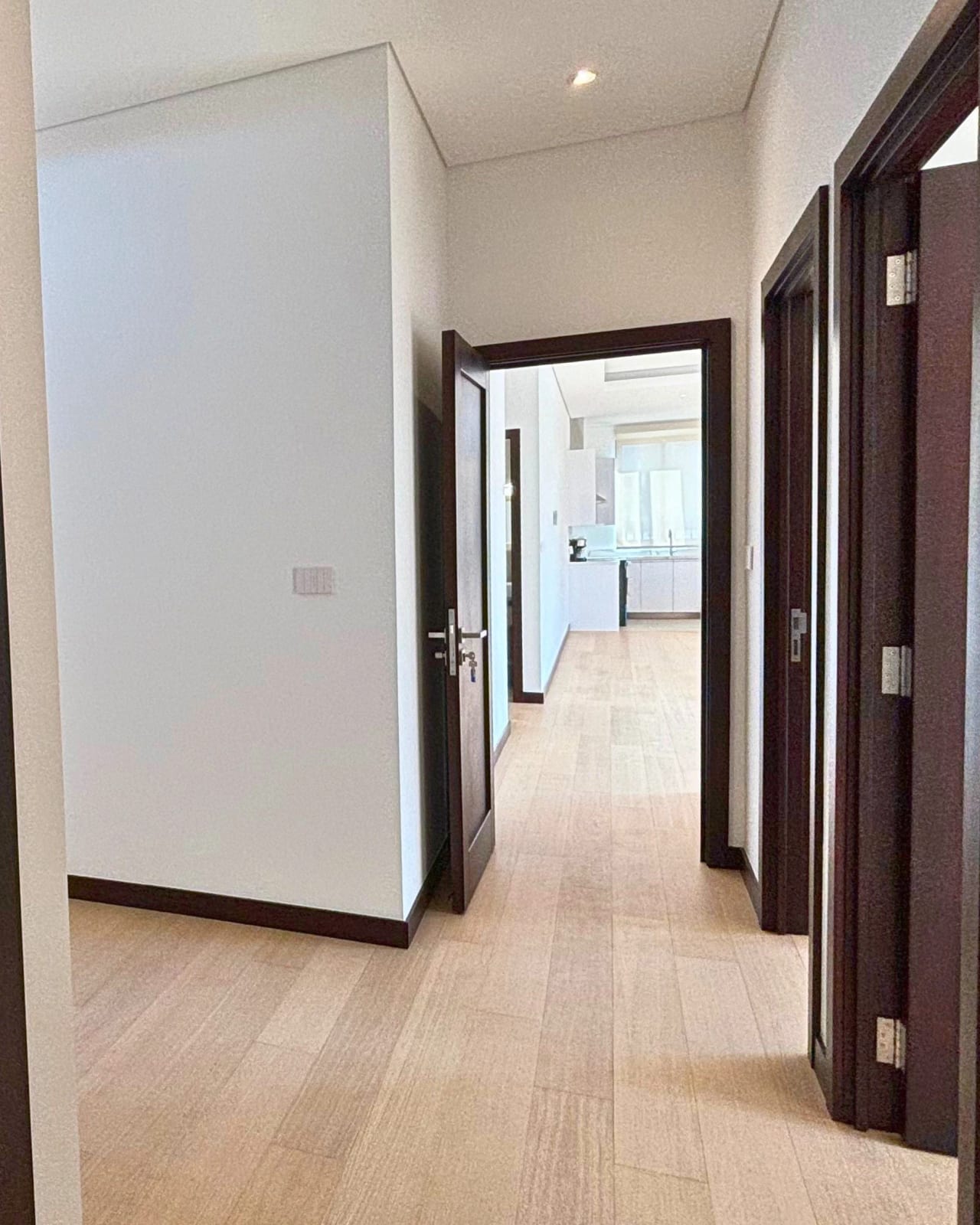 APARTAMENTO EN RENTA ZONA 16 NOGALES CAYALA PARA ESTRENAR — foto 6 de 16