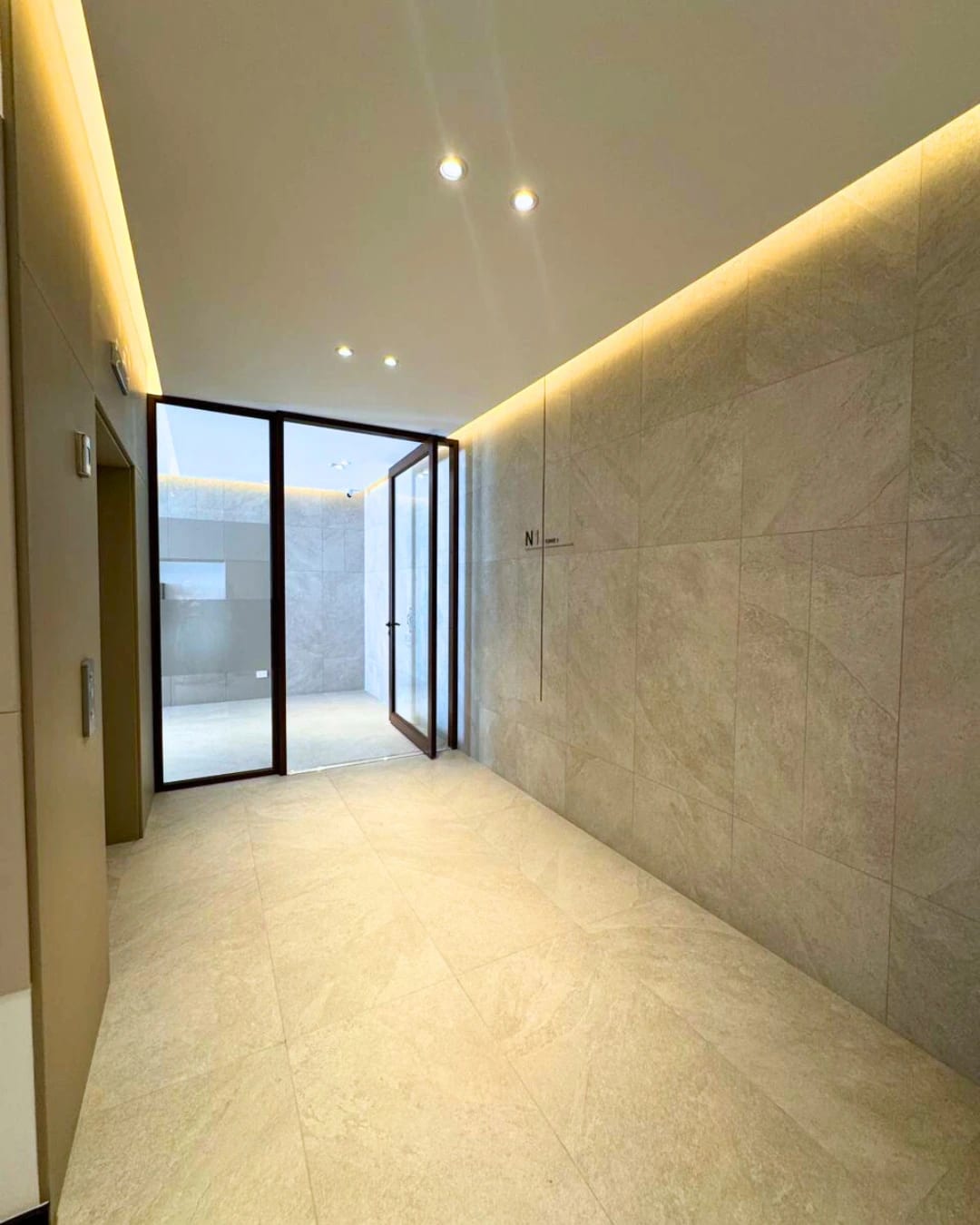 APARTAMENTO EN RENTA ZONA 16 NOGALES CAYALA PARA ESTRENAR — foto 13 de 16
