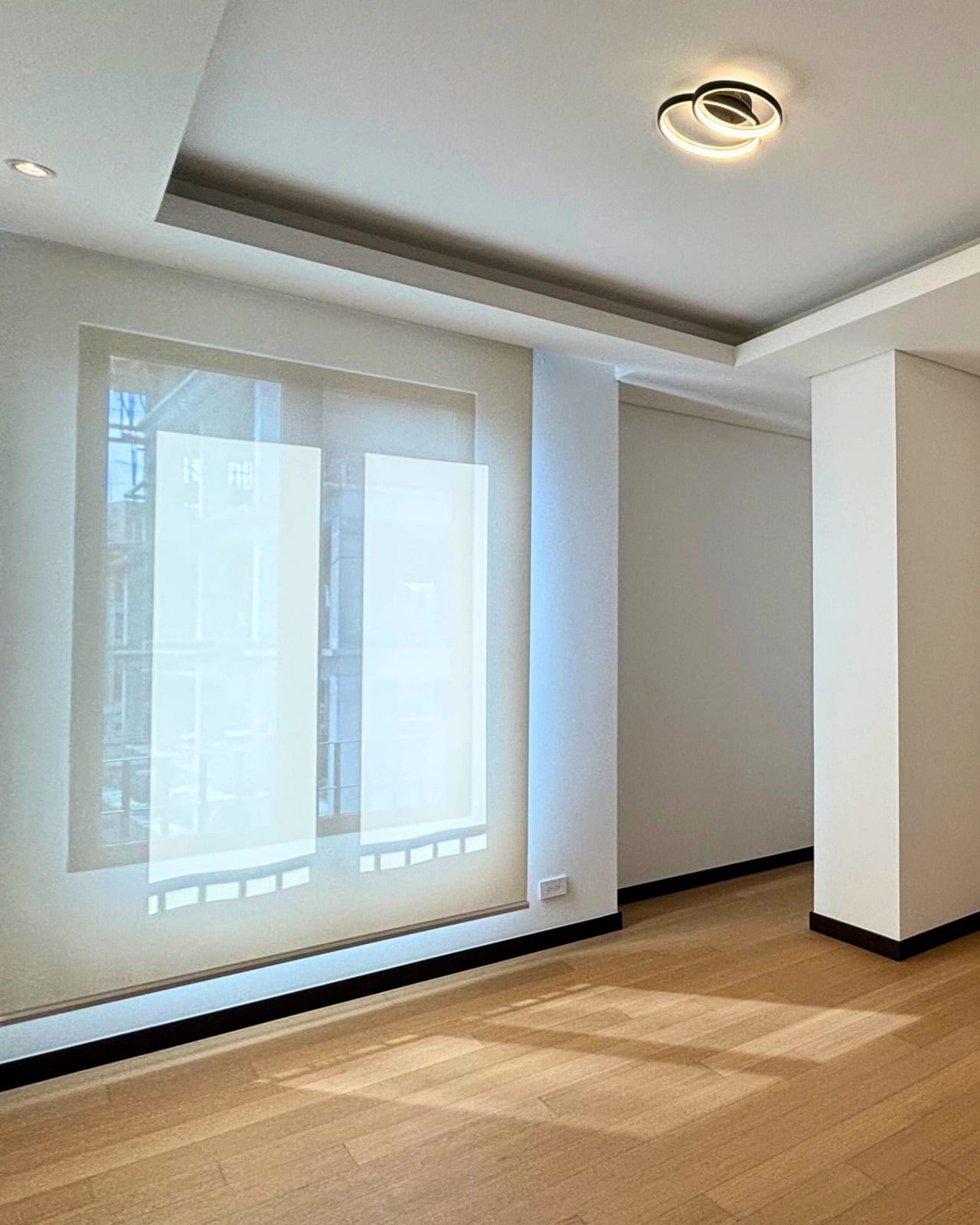 APARTAMENTO EN RENTA ZONA 16 NOGALES CAYALA PARA ESTRENAR — foto 15 de 16