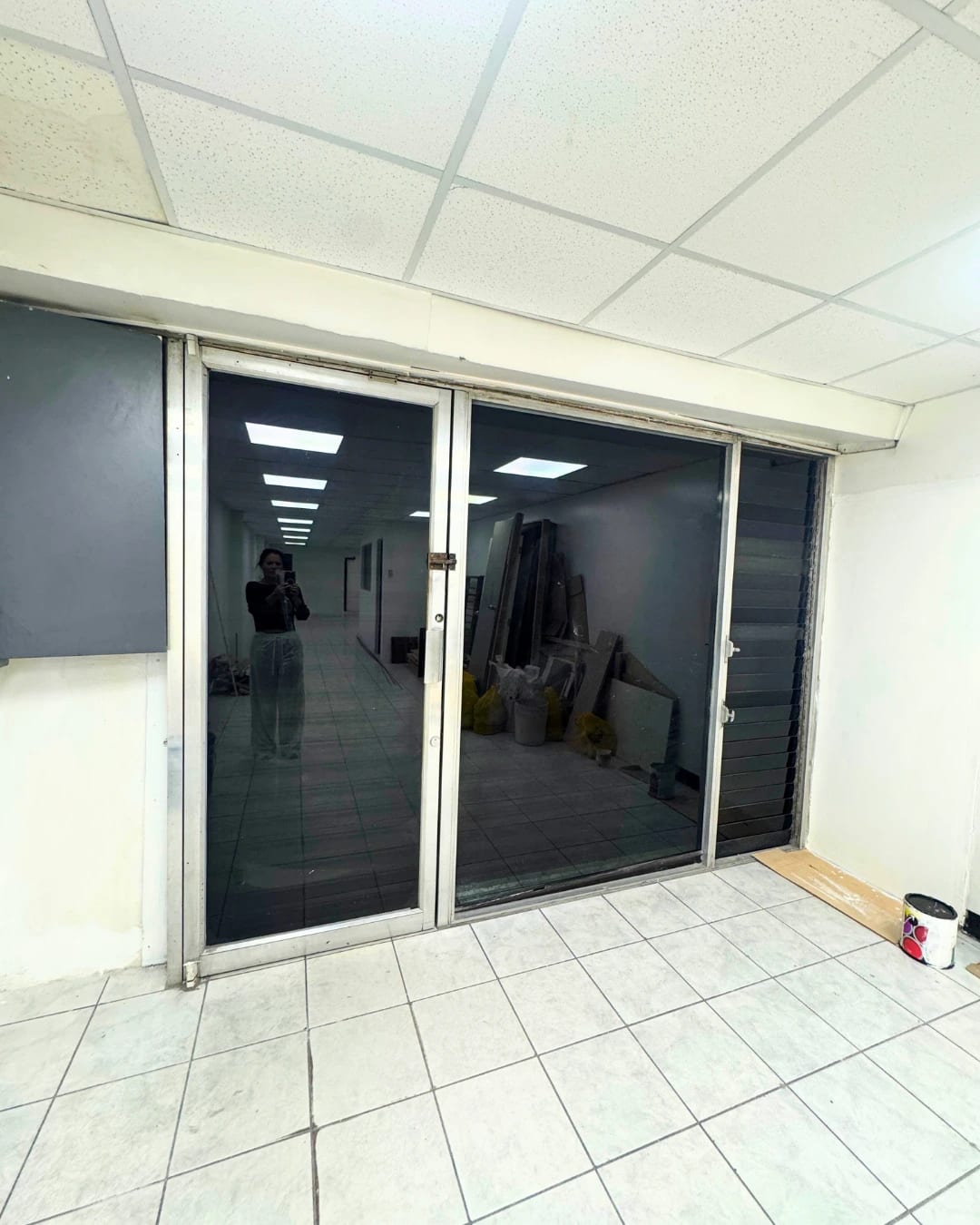 CASA EN VENTA EN ZONA 6 PARA USO COMERCIAL FRENTE A LA PARADA DEL TRANSMETRO — foto 2 de 12