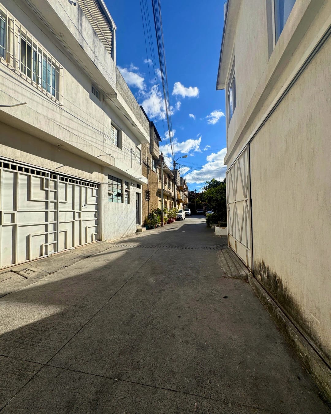 CASA EN VENTA EN ZONA 6 PARA USO COMERCIAL FRENTE A LA PARADA DEL TRANSMETRO — foto 5 de 12