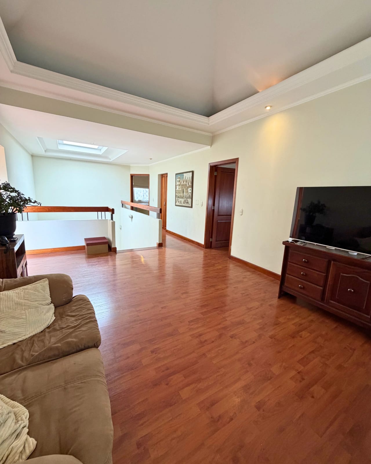 CASA EN RENTA CAES KM 22.5 CON JARDÍN — foto 2 de 10