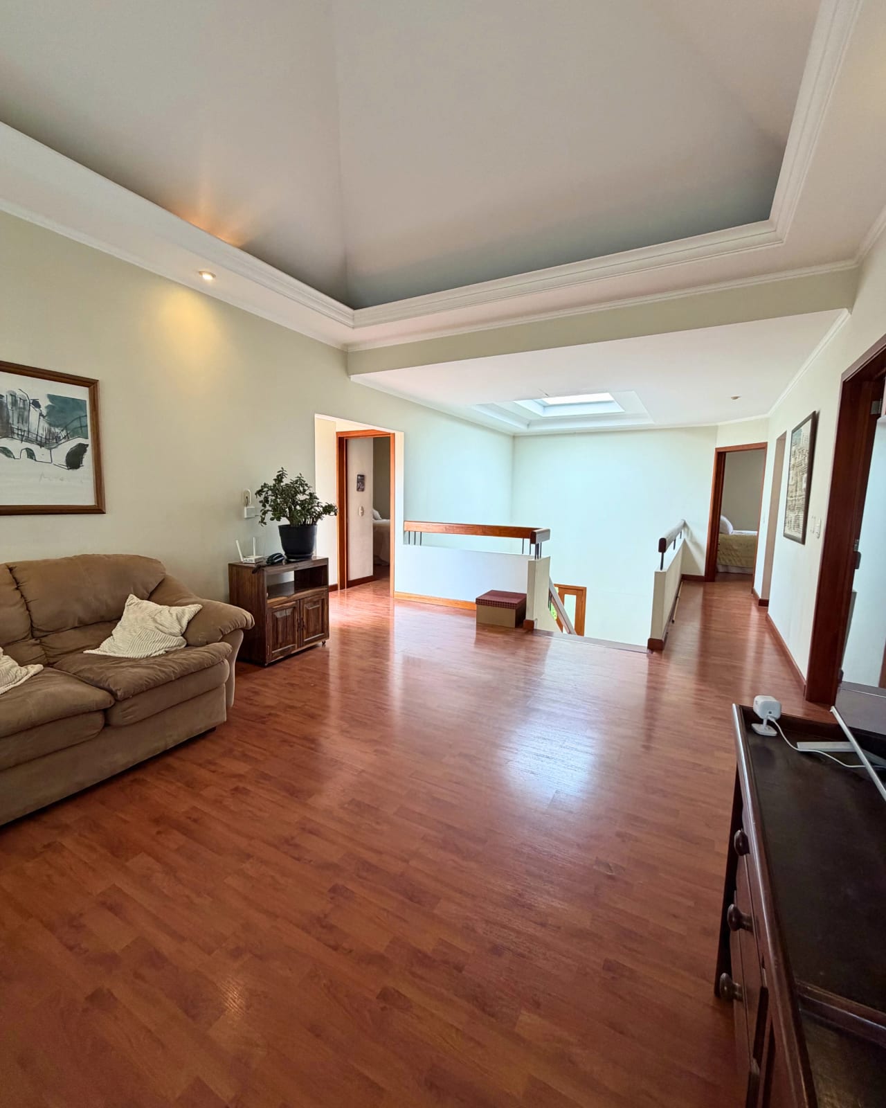 CASA EN RENTA CAES KM 22.5 CON JARDÍN — foto 4 de 10