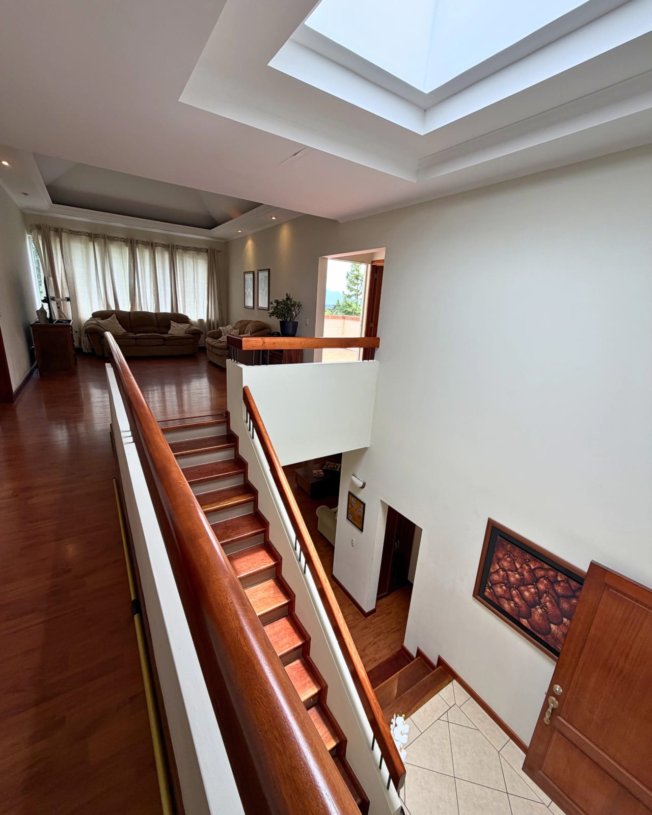 CASA EN RENTA CAES KM 22.5 CON JARDÍN — foto 5 de 10