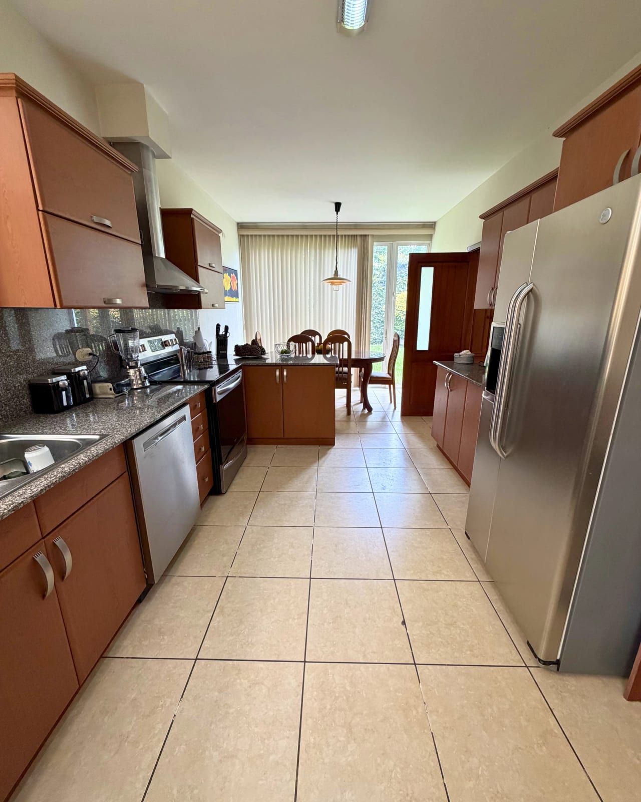 CASA EN RENTA CAES KM 22.5 CON JARDÍN — foto 8 de 10