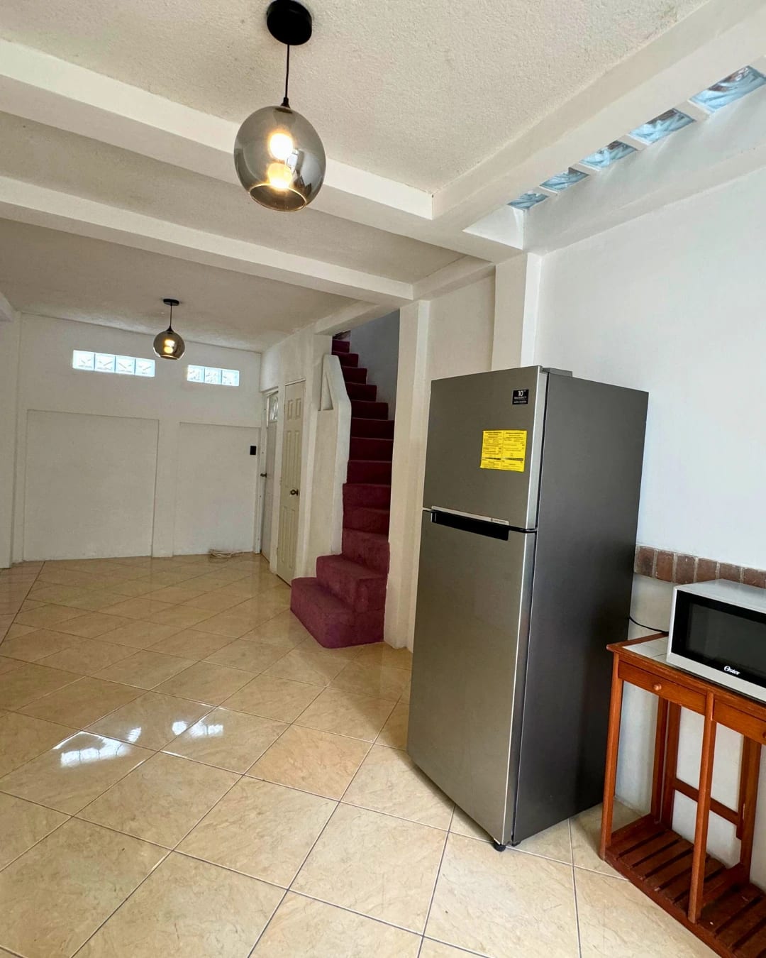 APARTAMENTO EN RENTA EN ZONA 14 DENTRO DE GARITA — foto 5 de 8