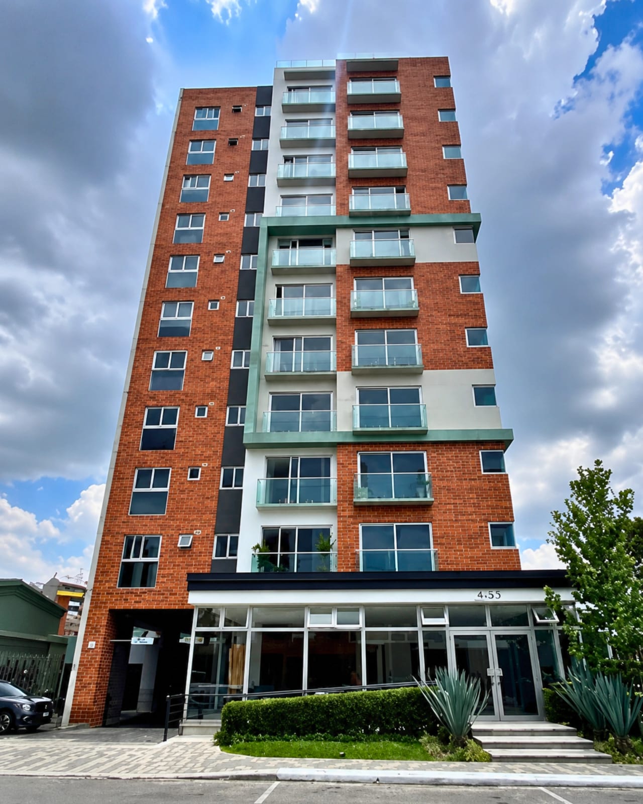 APARTAMENTO EN VENTA ZONA 15 VH1 CASSIA — foto 1 de 8