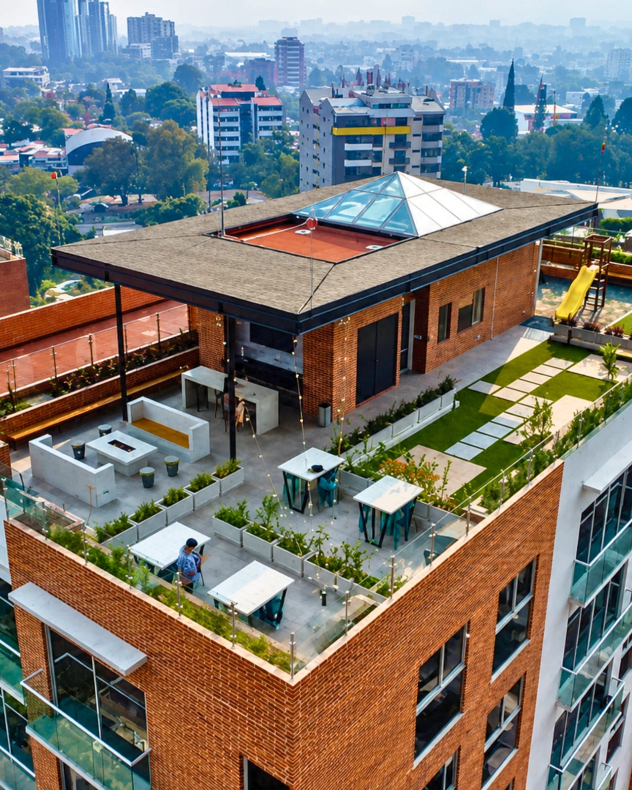 APARTAMENTO EN VENTA ZONA 15 VH1 CASSIA — foto 8 de 8