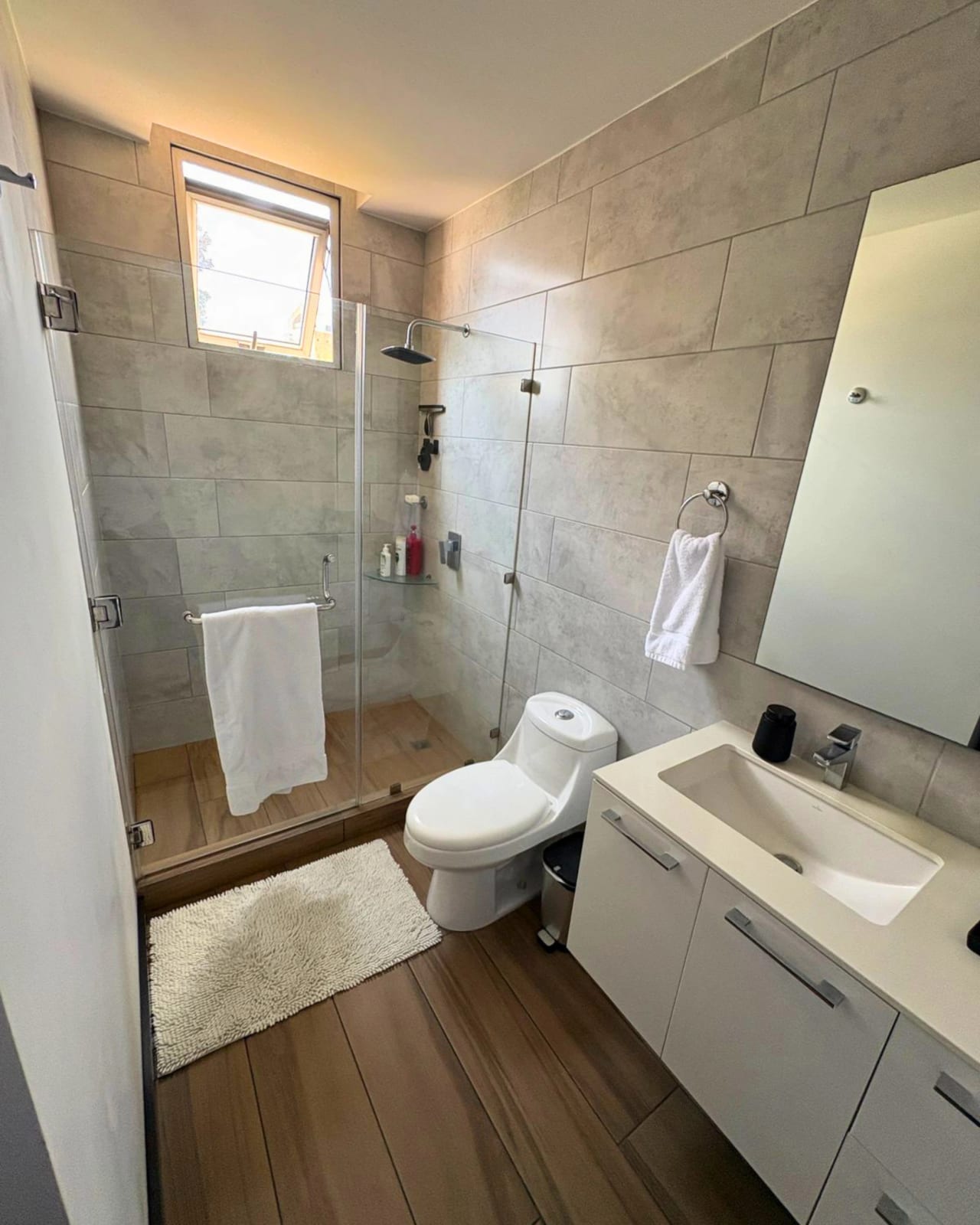 APARTAMENTO EN VENTA ZONA 15 VH1 CASSIA — foto 5 de 8