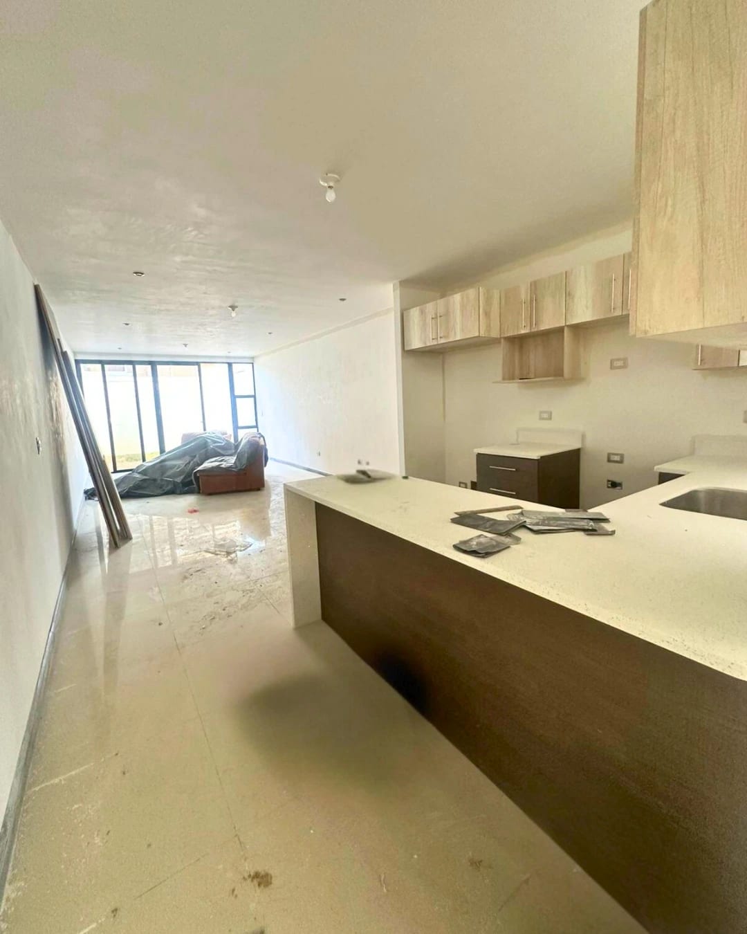 CASA EN VENTA EN ZONA 16 PARA ESTRENAR — foto 10 de 11