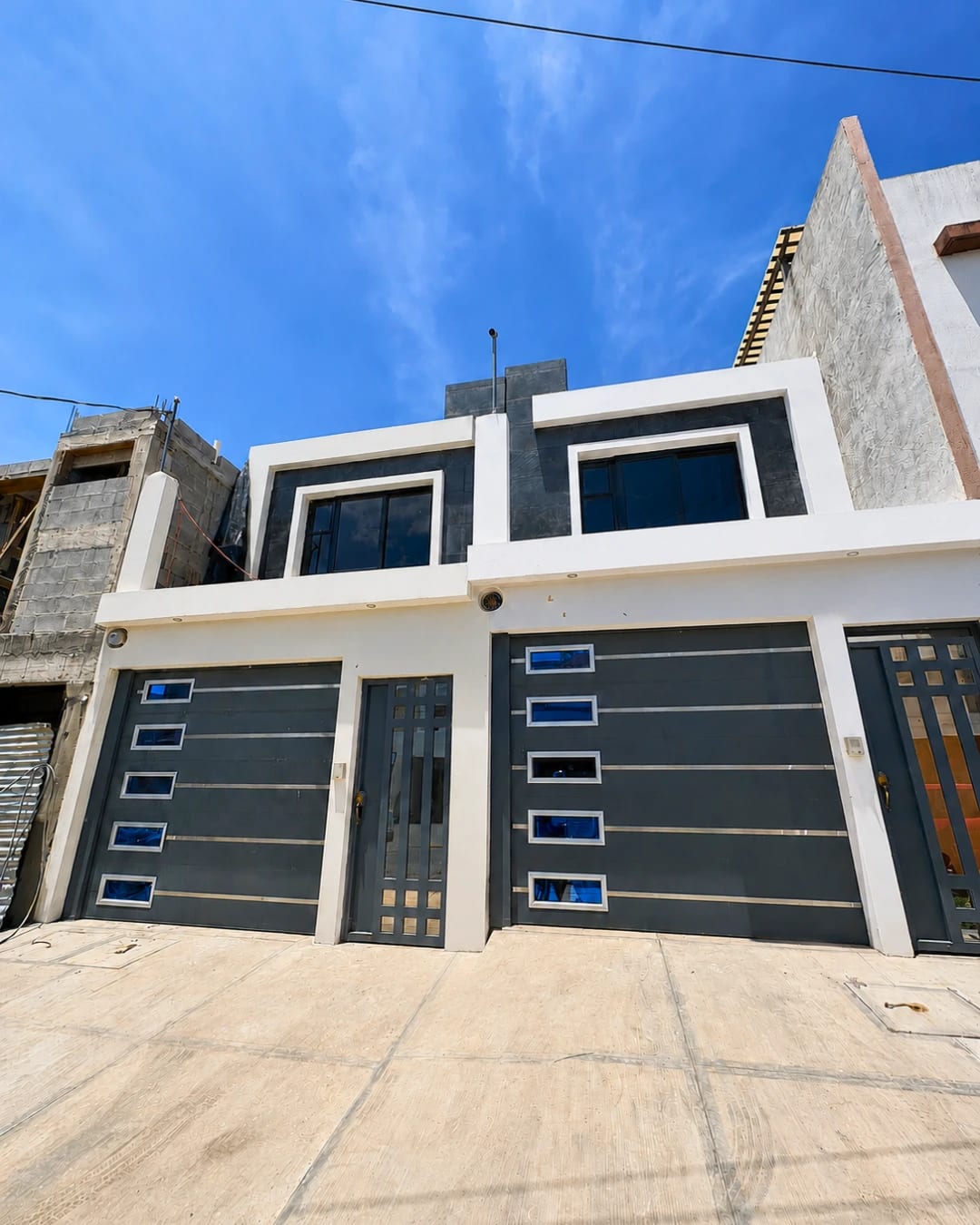 CASA EN VENTA EN ZONA 16 PARA ESTRENAR — foto 11 de 11
