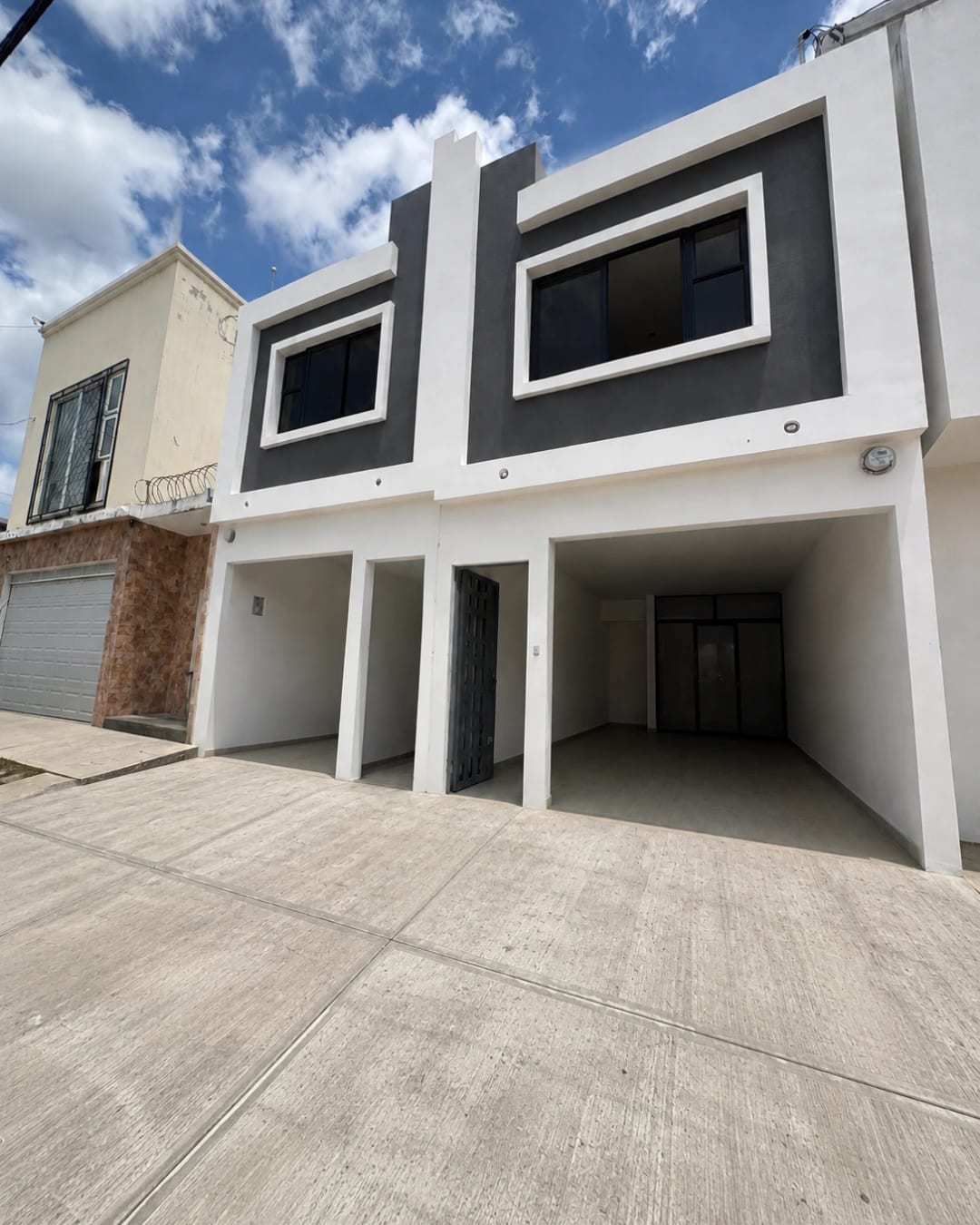 CASA EN VENTA EN ZONA 16 PARA ESTRENAR — foto 1 de 7