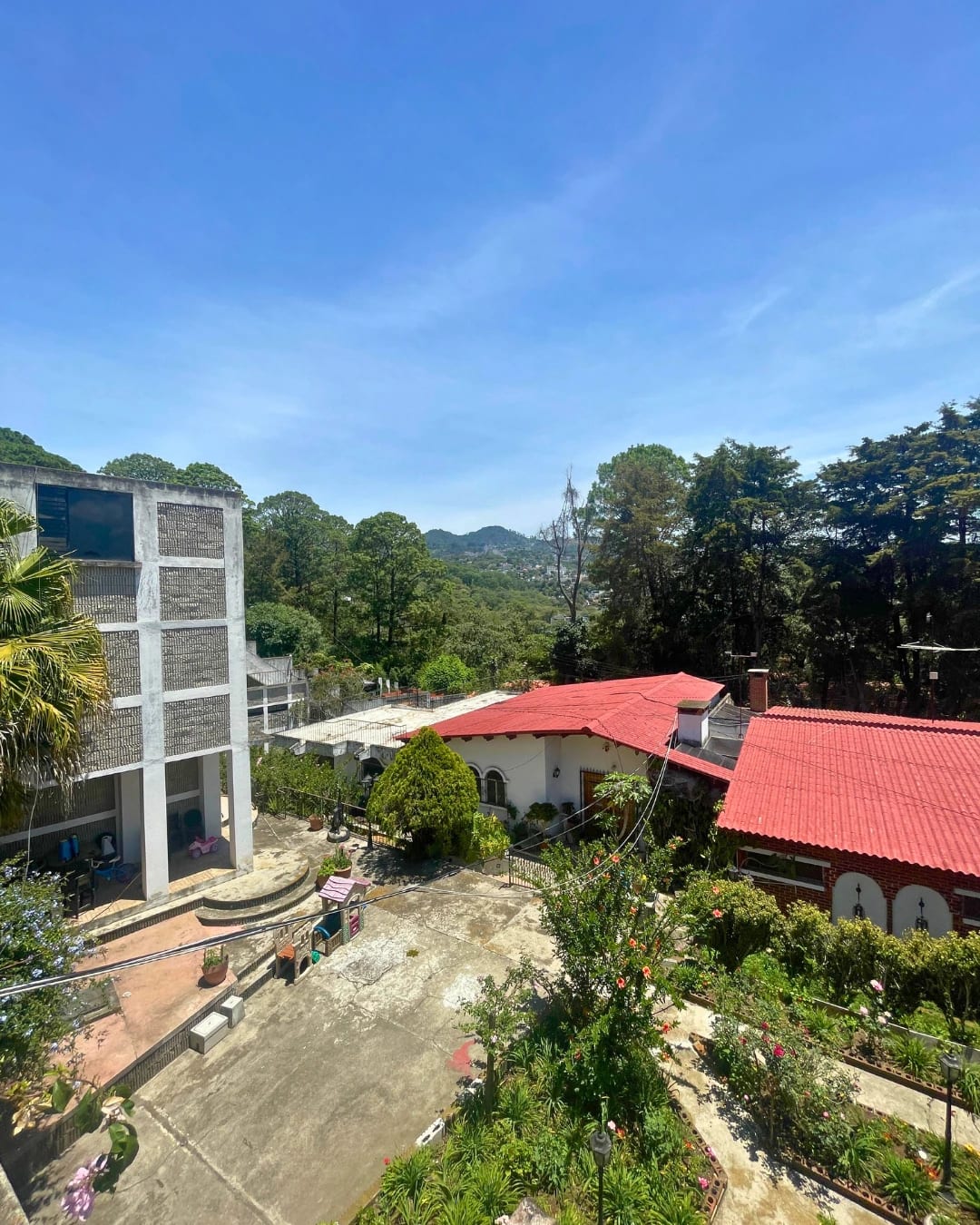 PROPIEDAD EN VENTA EN ZONA 6 DE MIXCO –YUMAR- — foto 1 de 8