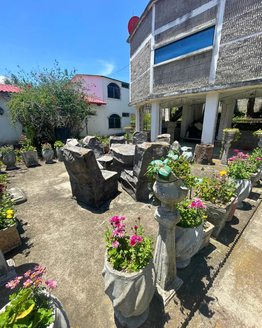 PROPIEDAD EN VENTA EN ZONA 6 DE MIXCO –YUMAR- — foto 2 de 8