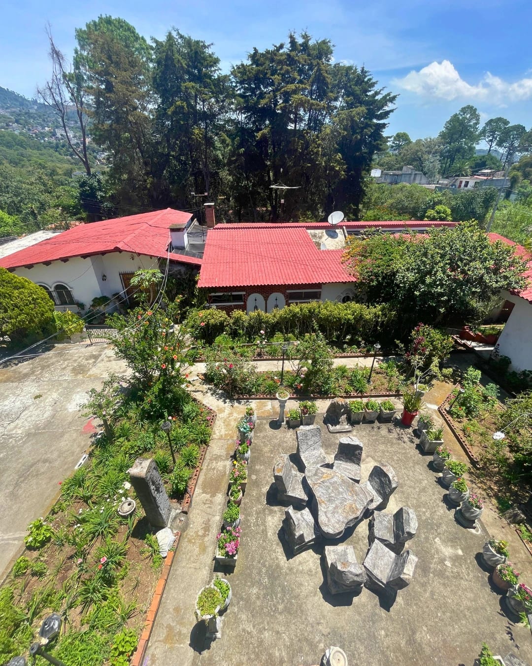 PROPIEDAD EN VENTA EN ZONA 6 DE MIXCO –YUMAR- — foto 3 de 8