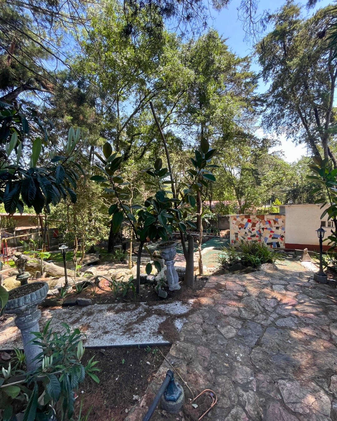 PROPIEDAD EN VENTA EN ZONA 6 DE MIXCO –YUMAR- — foto 5 de 8