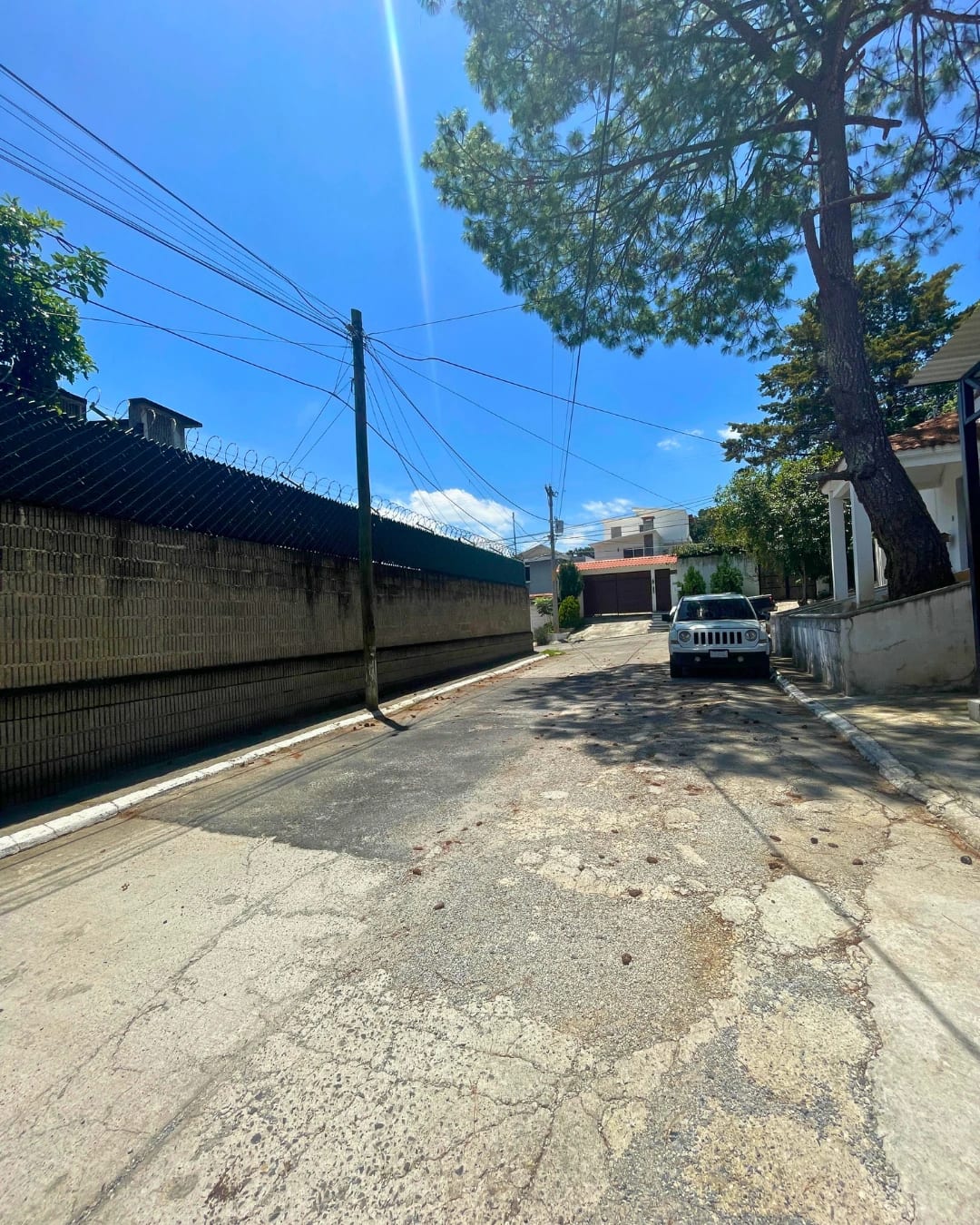 PROPIEDAD EN VENTA EN ZONA 6 DE MIXCO –YUMAR- — foto 6 de 8