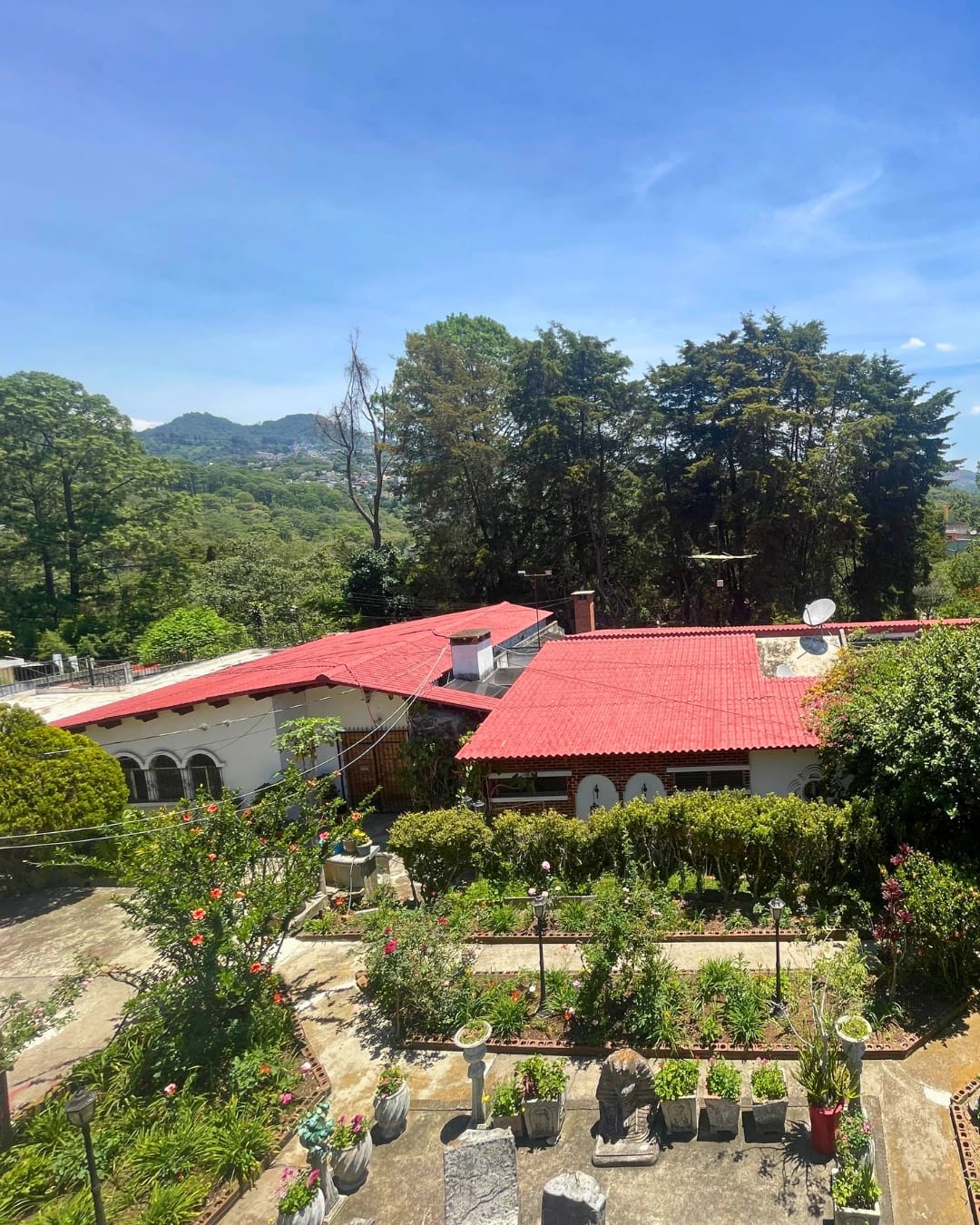 PROPIEDAD EN VENTA EN ZONA 6 DE MIXCO –YUMAR- — foto 8 de 8